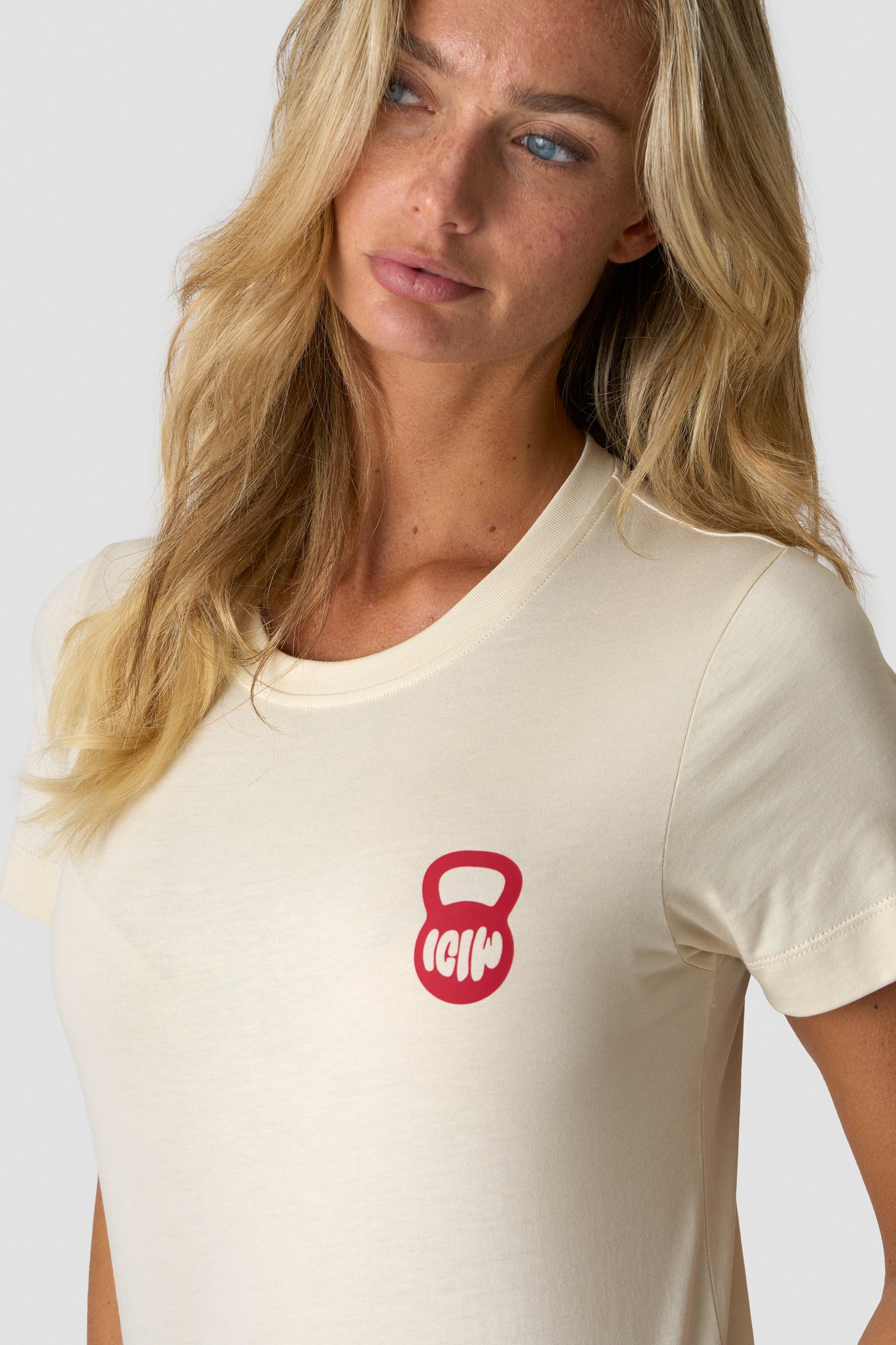 ICIW - Everyday Cotton T-Shirt