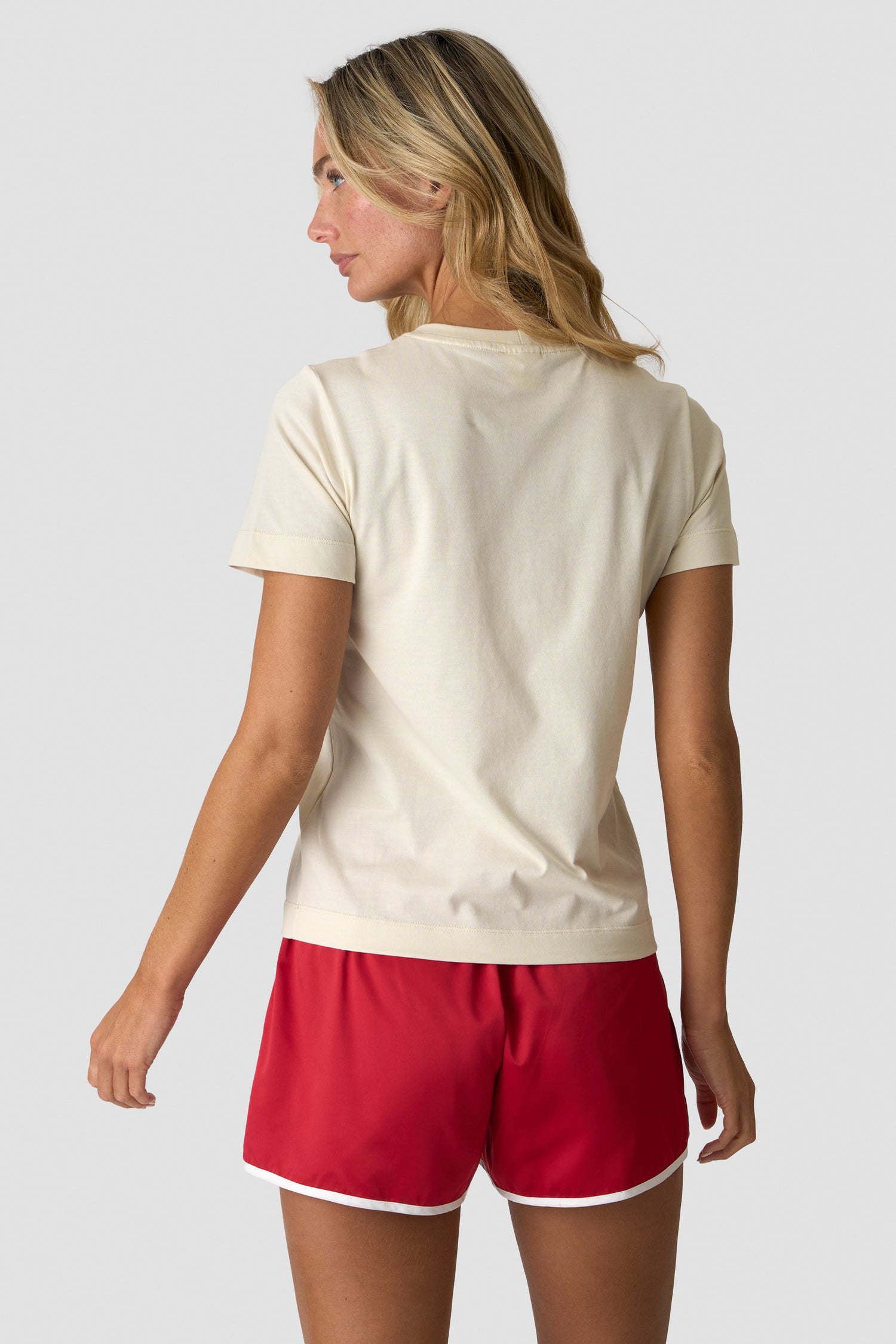 ICIW - Everyday Cotton T-Shirt