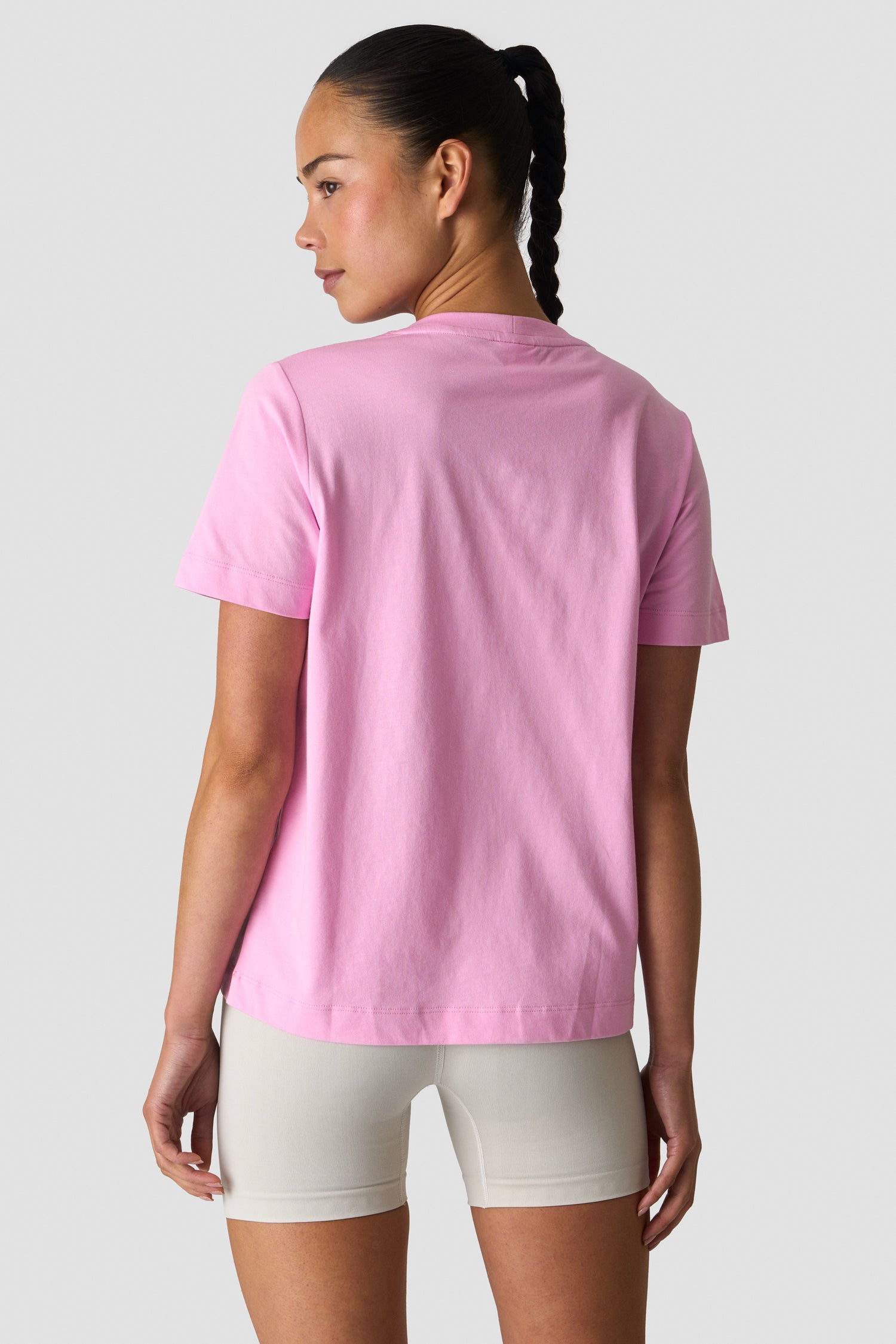 ICIW - Everyday Cotton T-Shirt