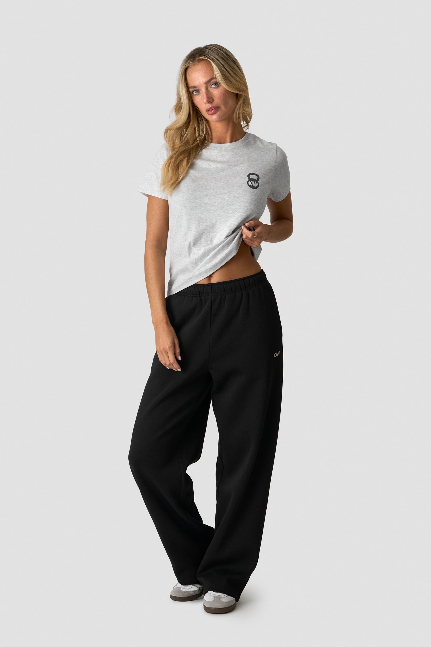 ICIW - Everyday Cotton T-Shirt