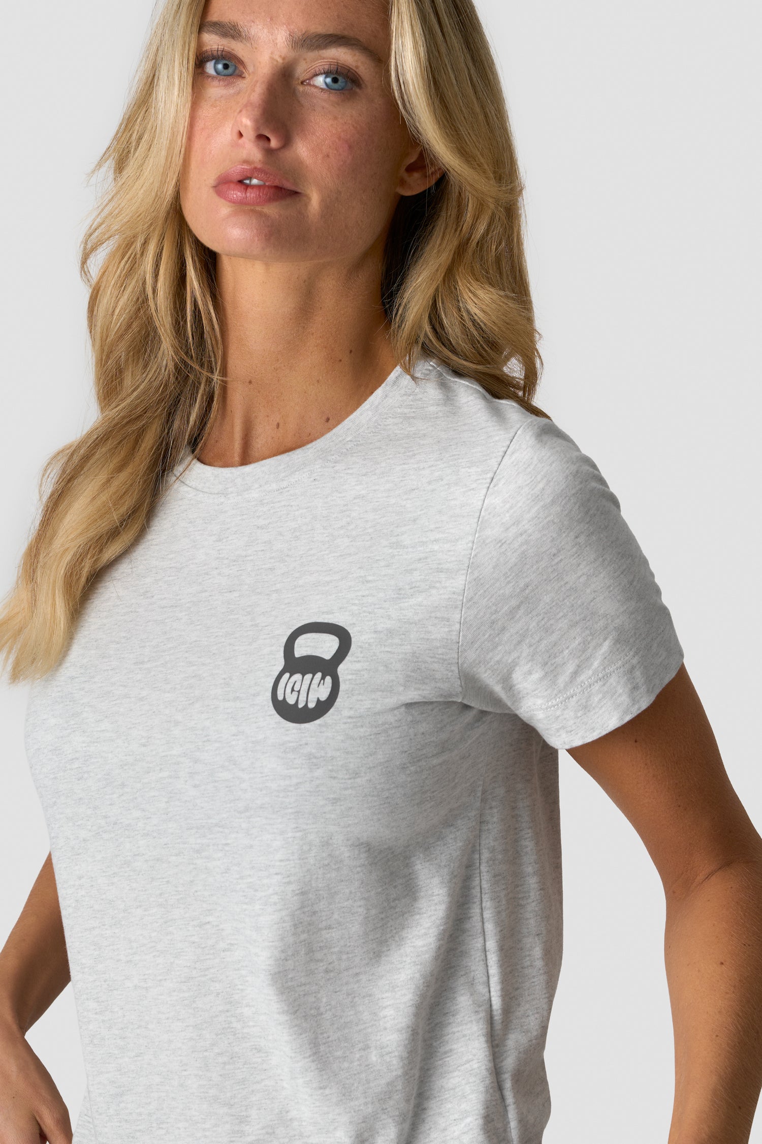 ICIW - Everyday Cotton T-Shirt