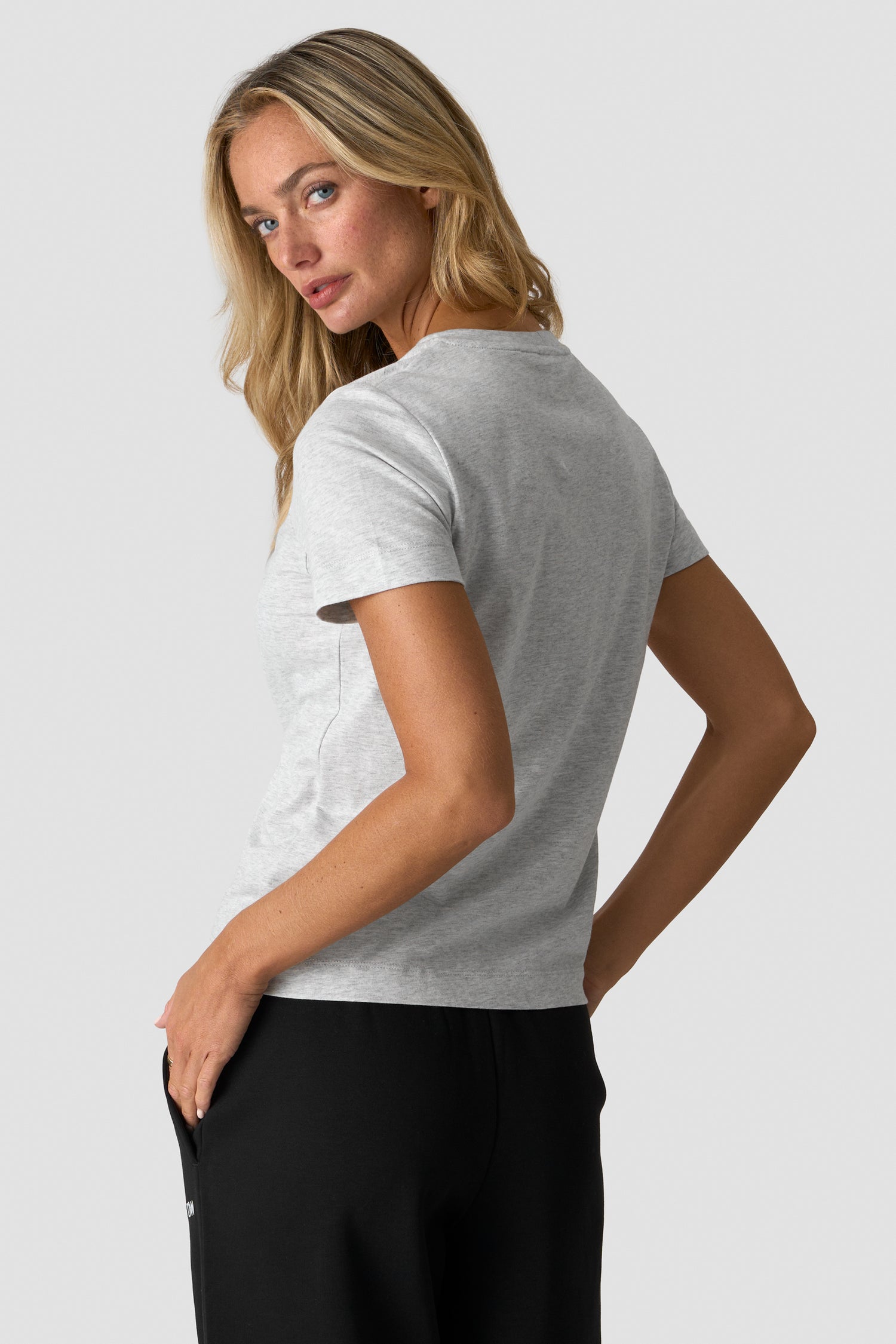 ICIW - Everyday Cotton T-Shirt