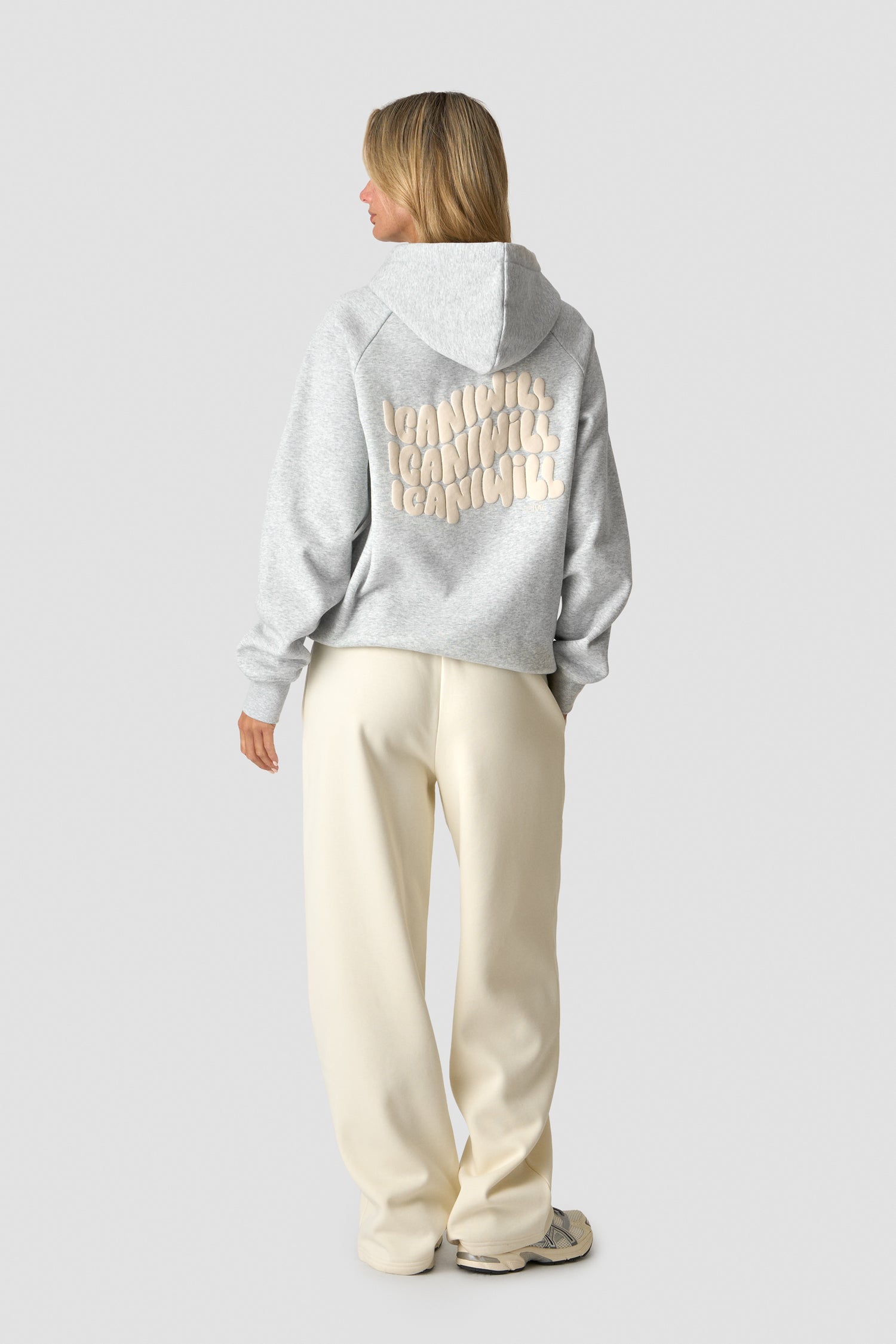 ICIW - Everyday Hoodie Print