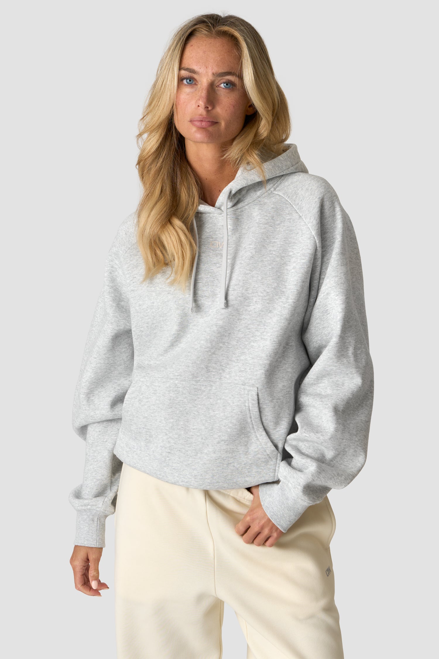 ICIW - Everyday Hoodie Print