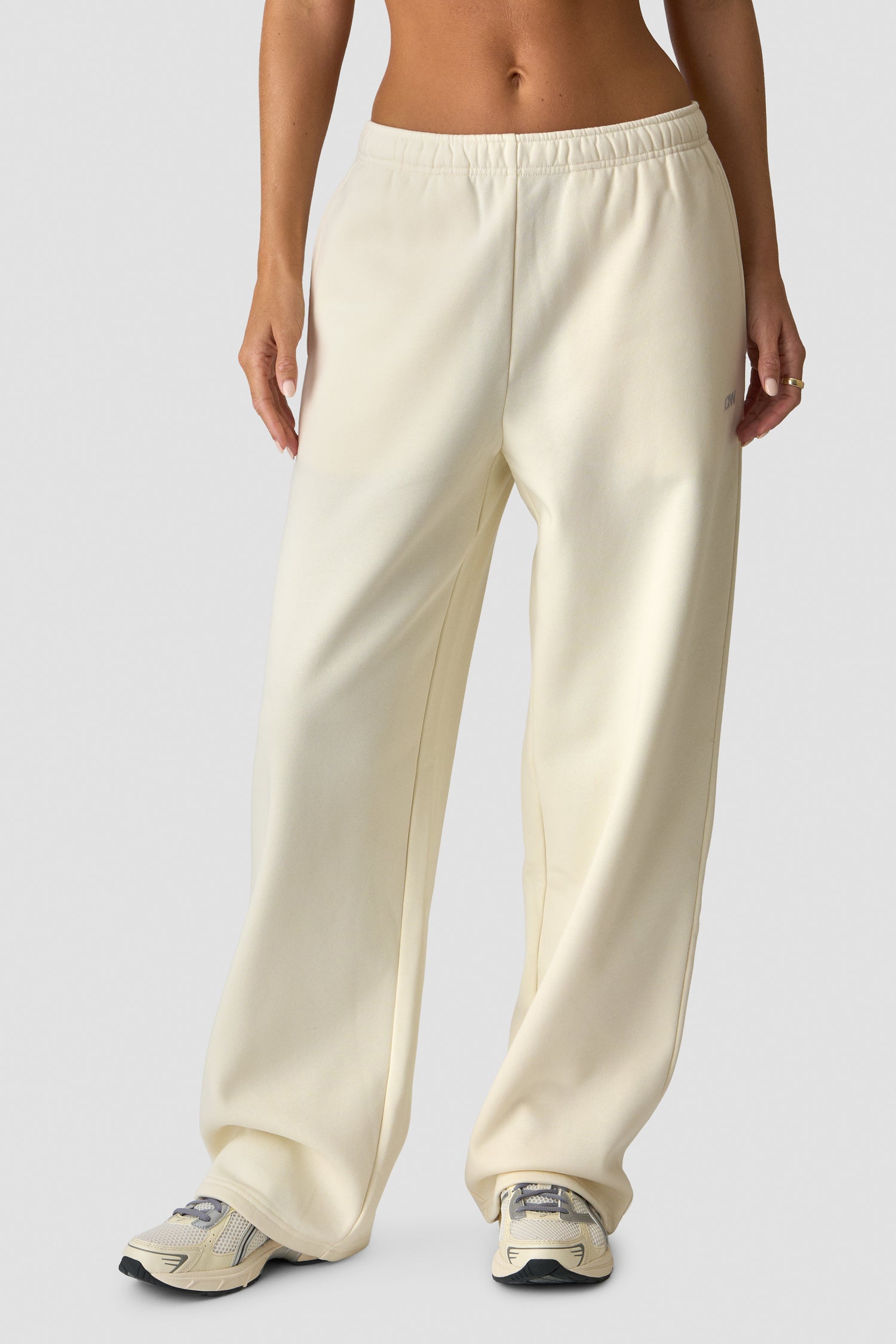 ICIW - Everyday Straight Leg Sweat Pants W