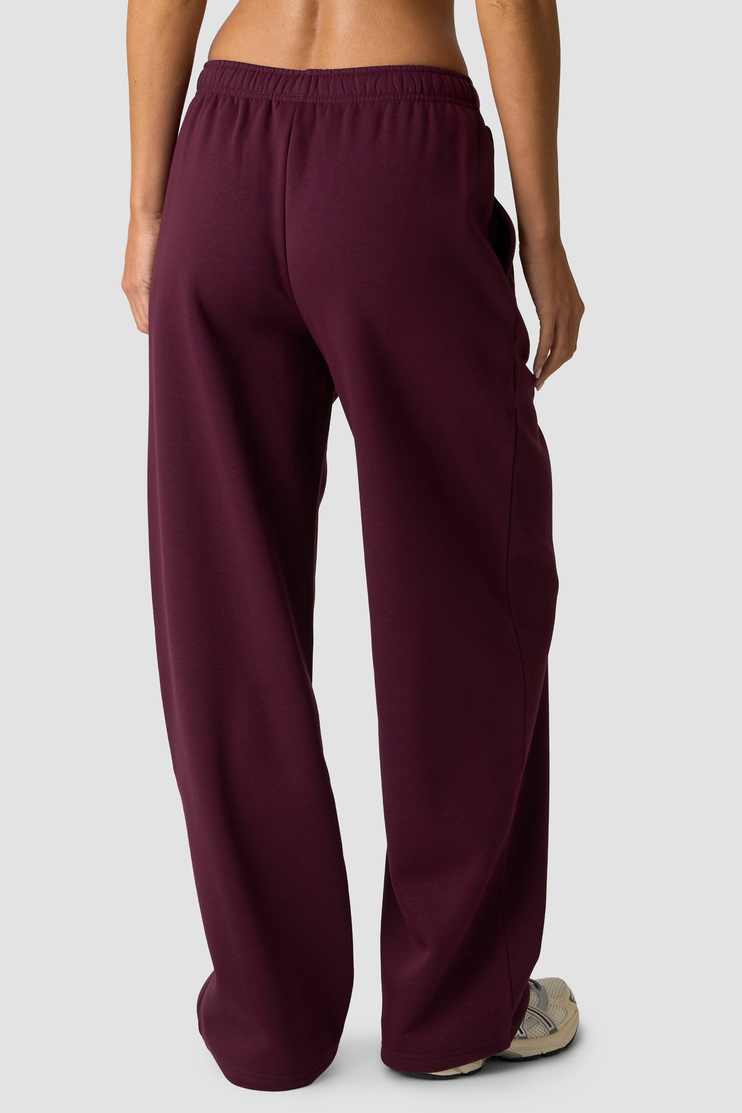 ICIW - Everyday Straight Leg Sweat Pants W