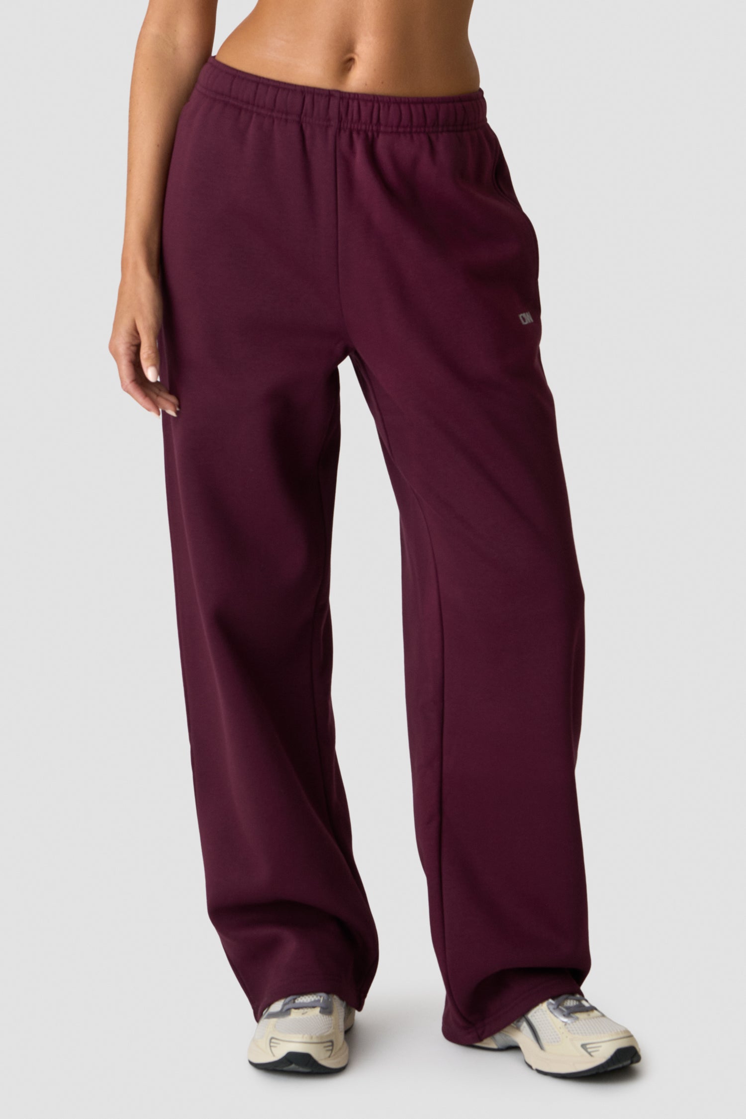 ICIW - Everyday Straight Leg Sweat Pants W