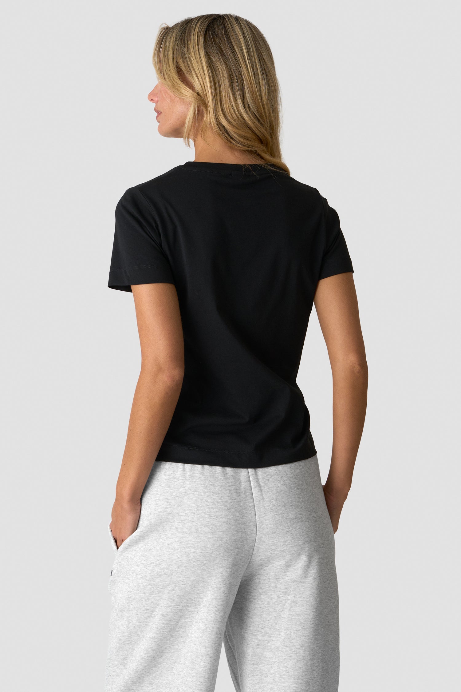ICIW - Everyday Cotton T-Shirt