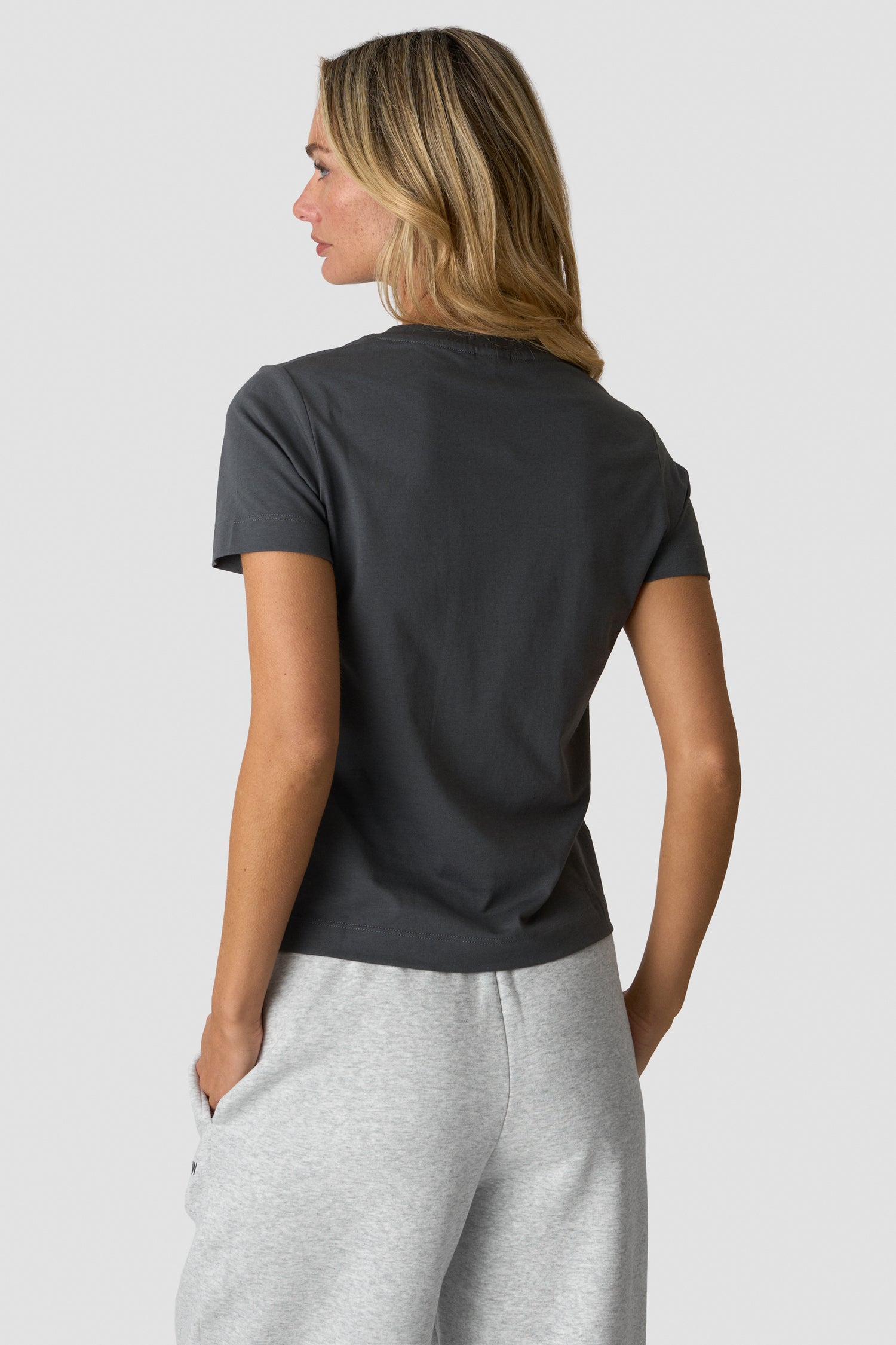 ICIW - Everyday Cotton T-Shirt