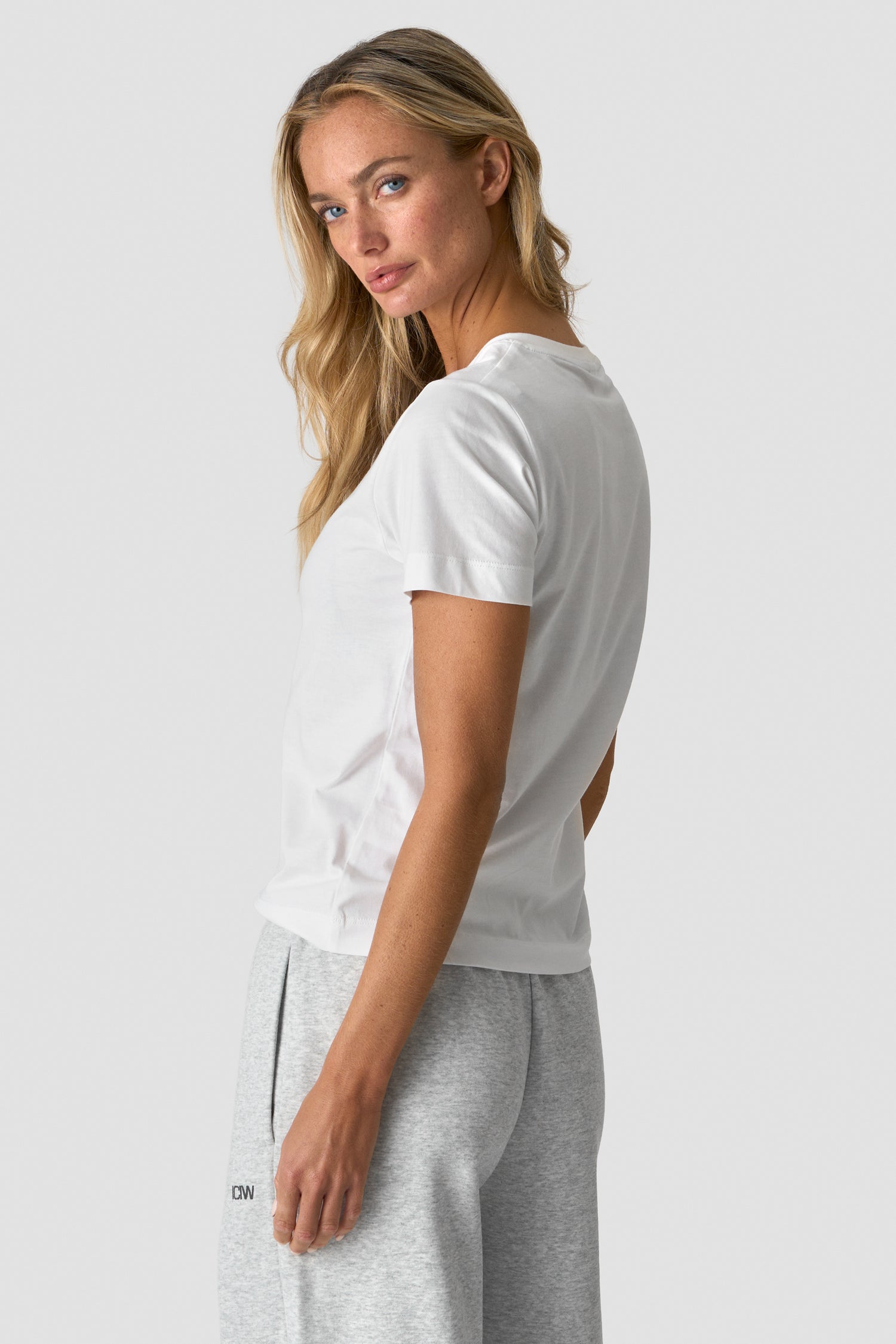 ICIW - Everyday Cotton T-Shirt