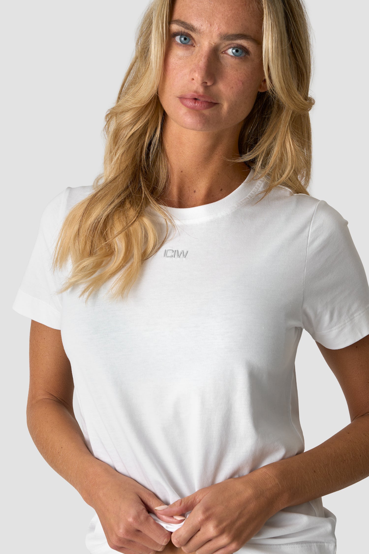 ICIW - Everyday Cotton T-Shirt