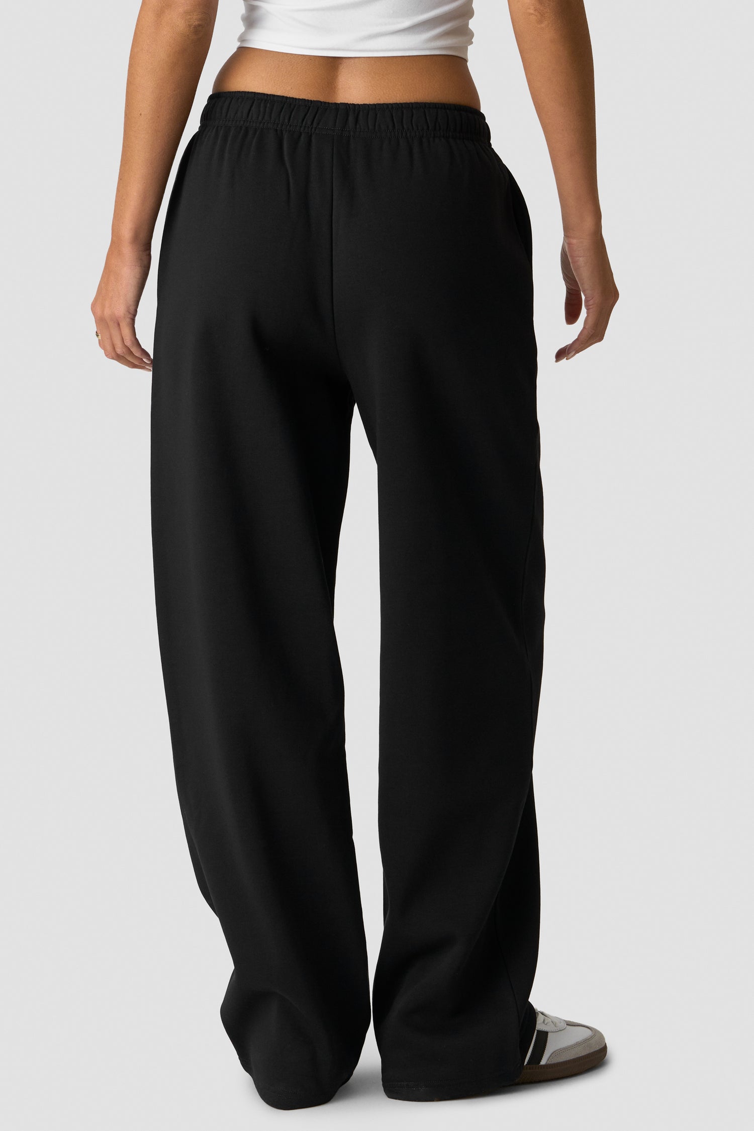ICIW - Everyday Straight Leg Sweat Pants W