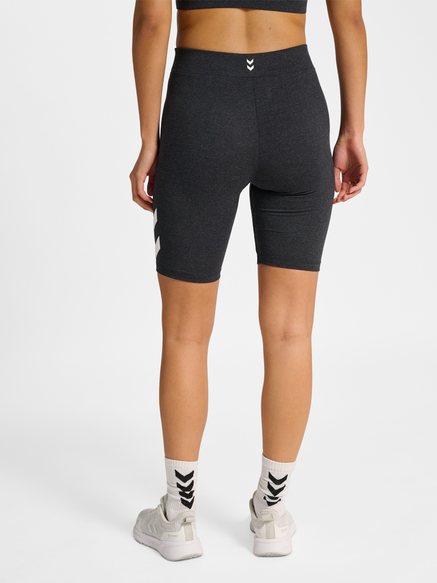 HML - Pulse Logo MW Shorts Tights
