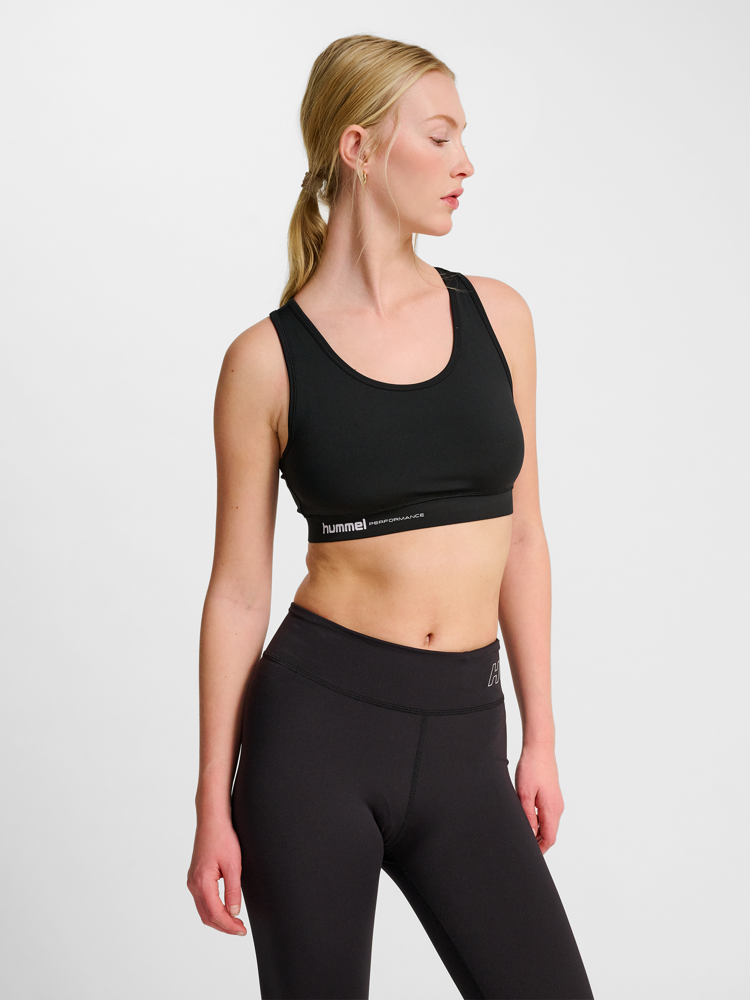 HML - PULSE Light Support Bra