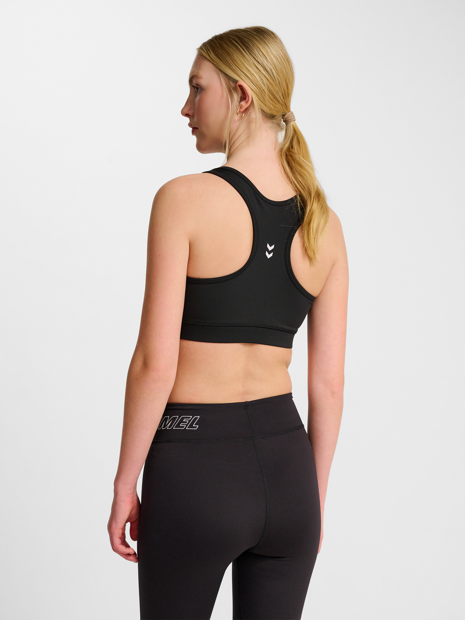 HML - PULSE Light Support Bra