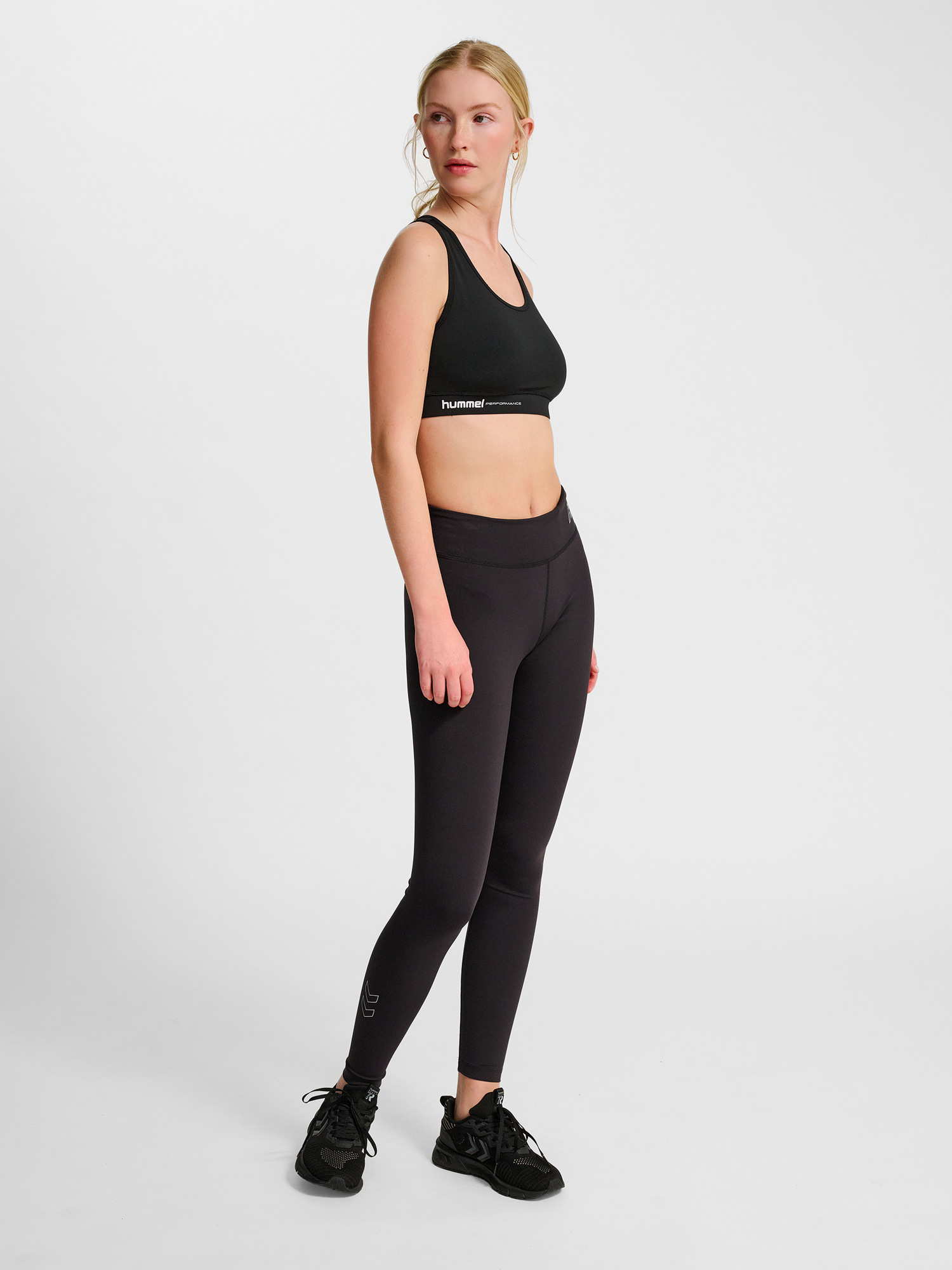 HML - PULSE Light Support Bra