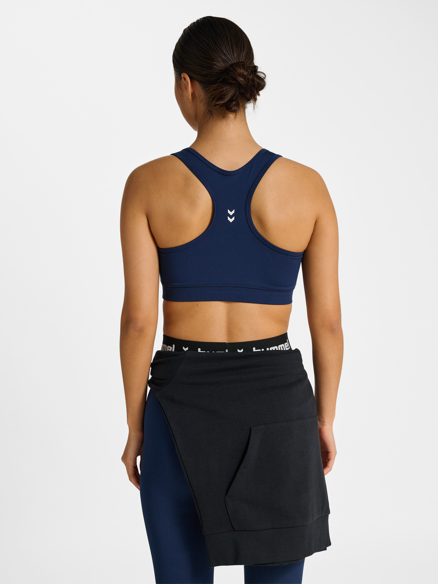 HML - PULSE Light Support Bra
