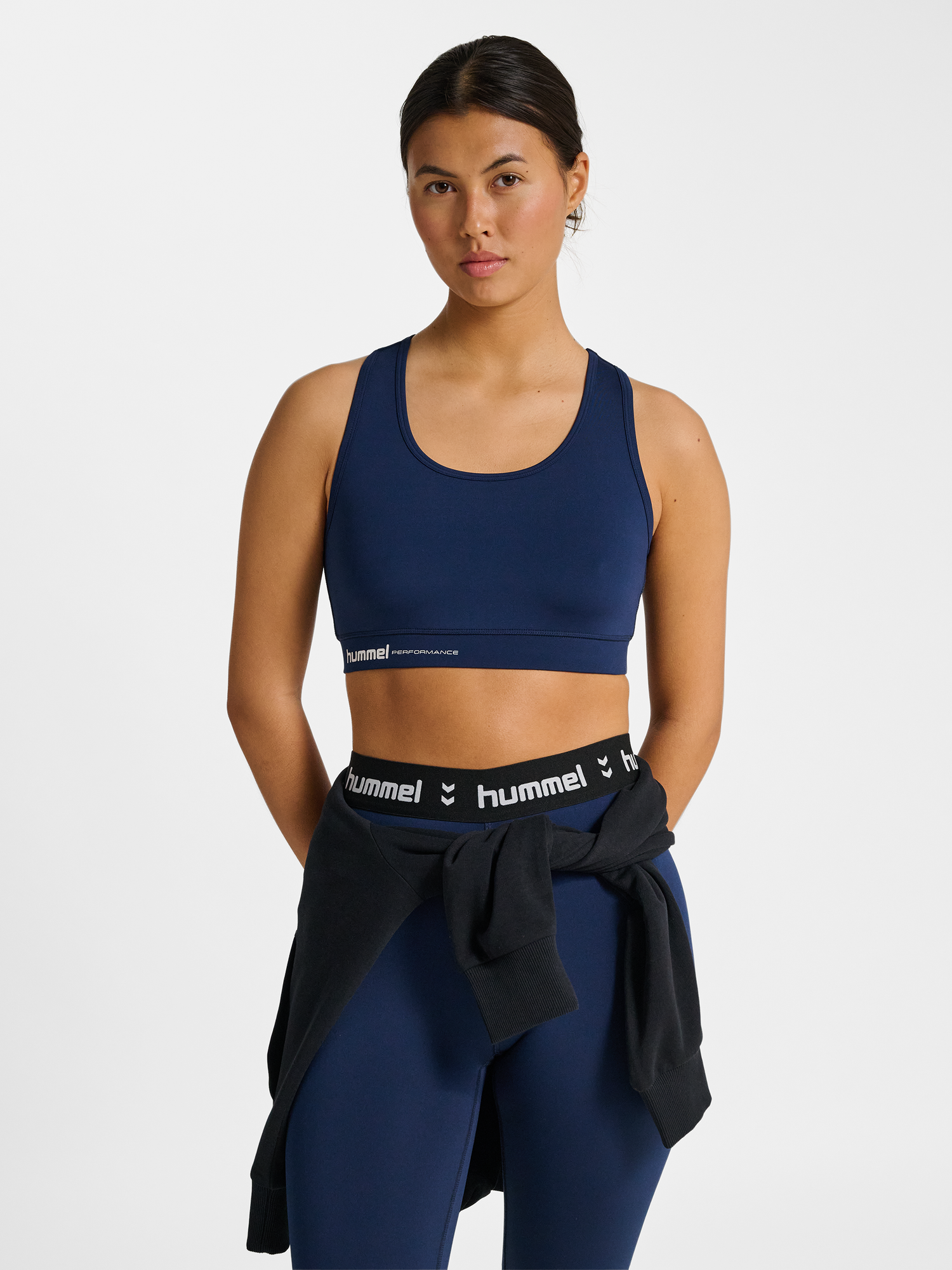 HML - PULSE Light Support Bra