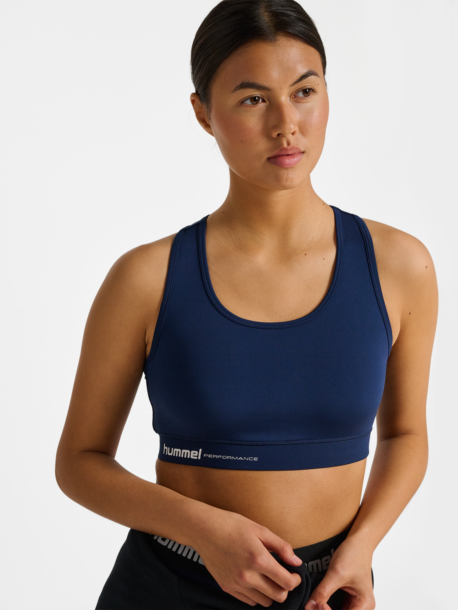 HML - PULSE Light Support Bra
