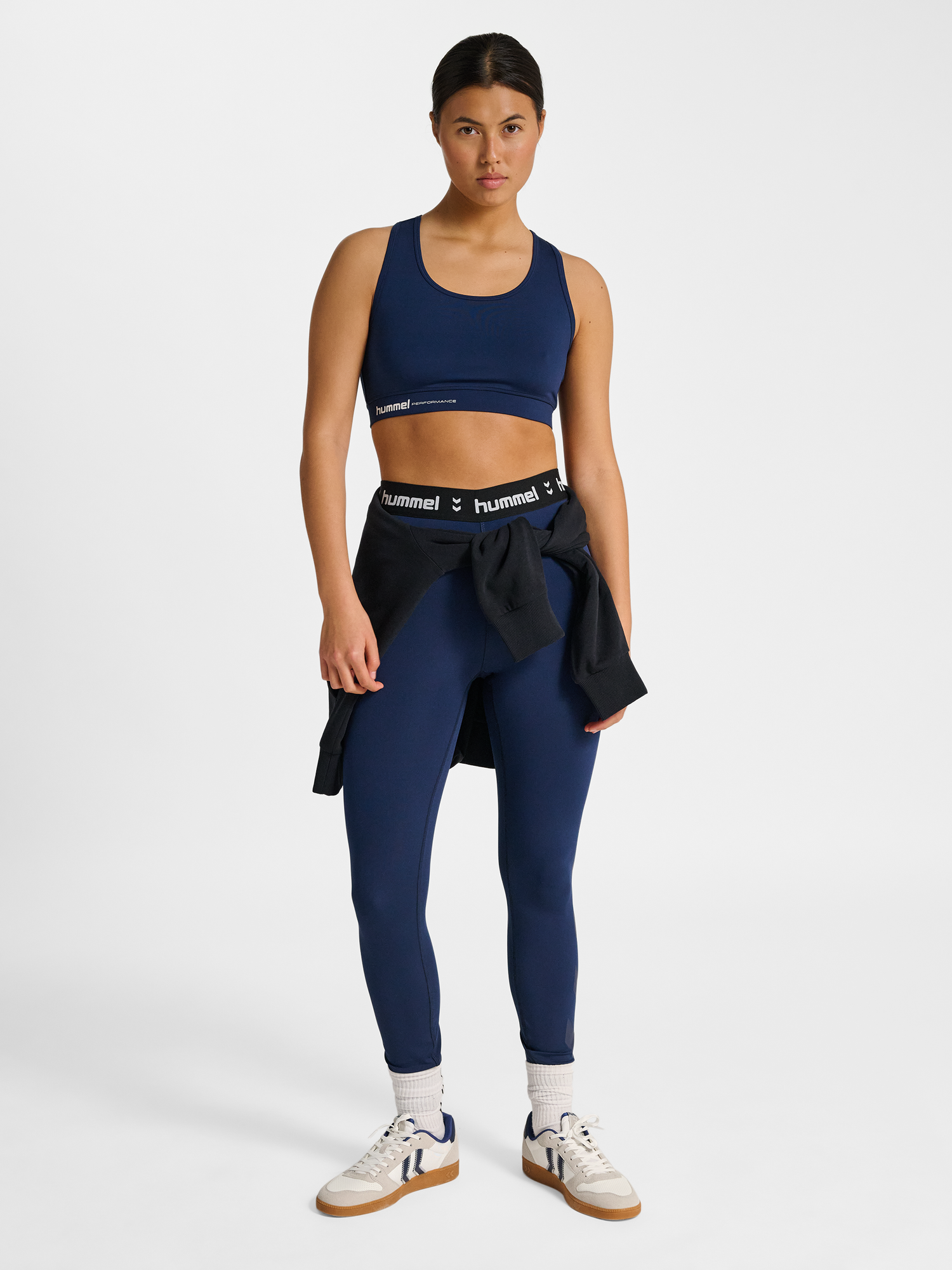 HML - PULSE Light Support Bra