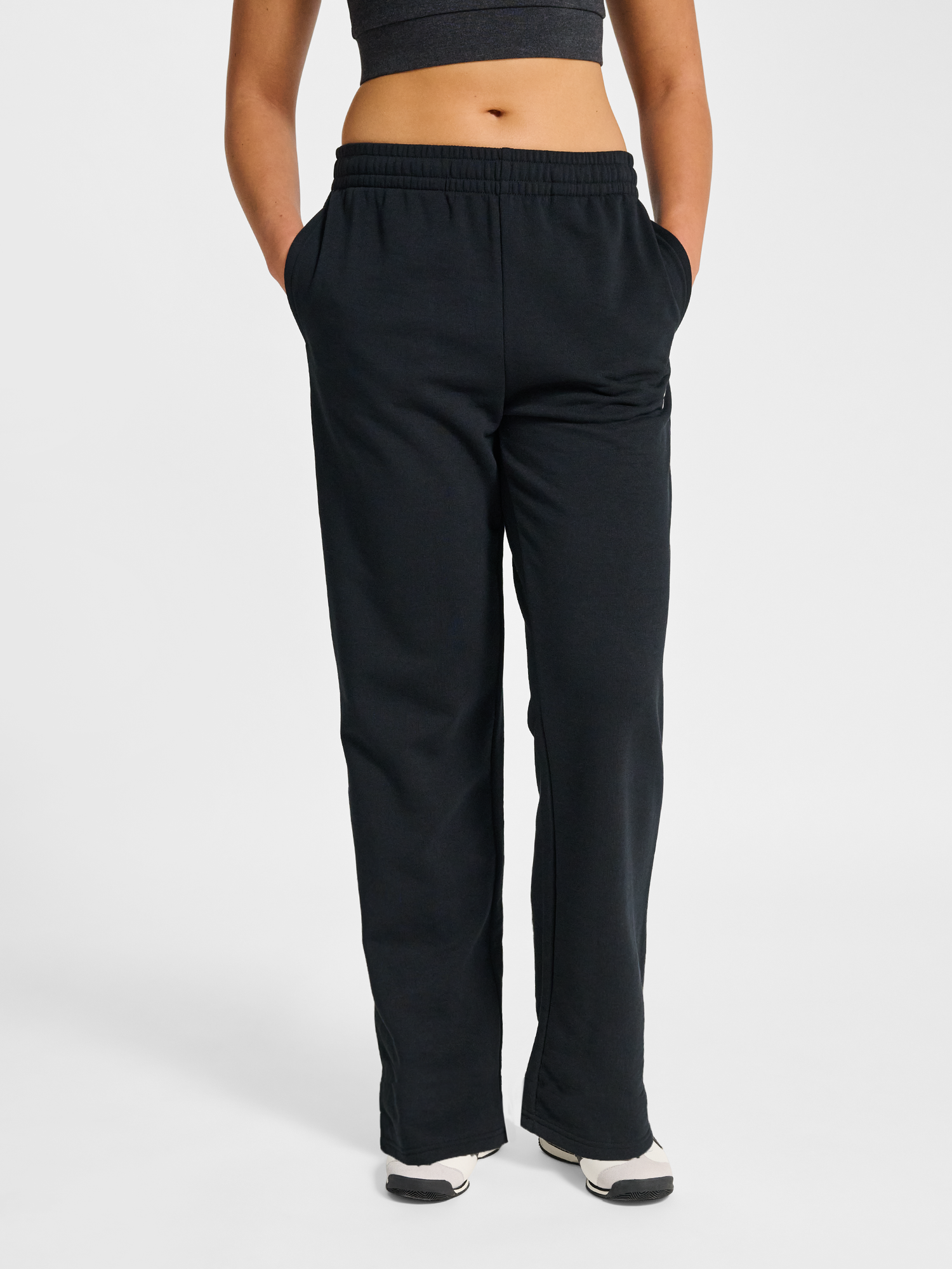 HML - Pulse Wide W Sweatpants
