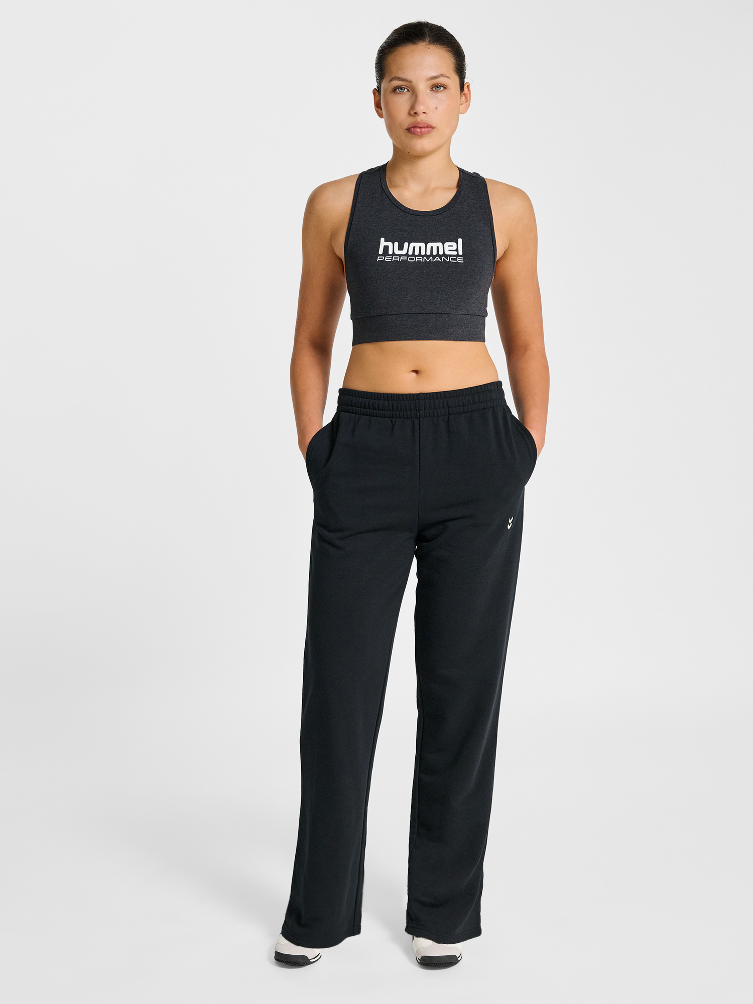 HML - Pulse Wide W Sweatpants