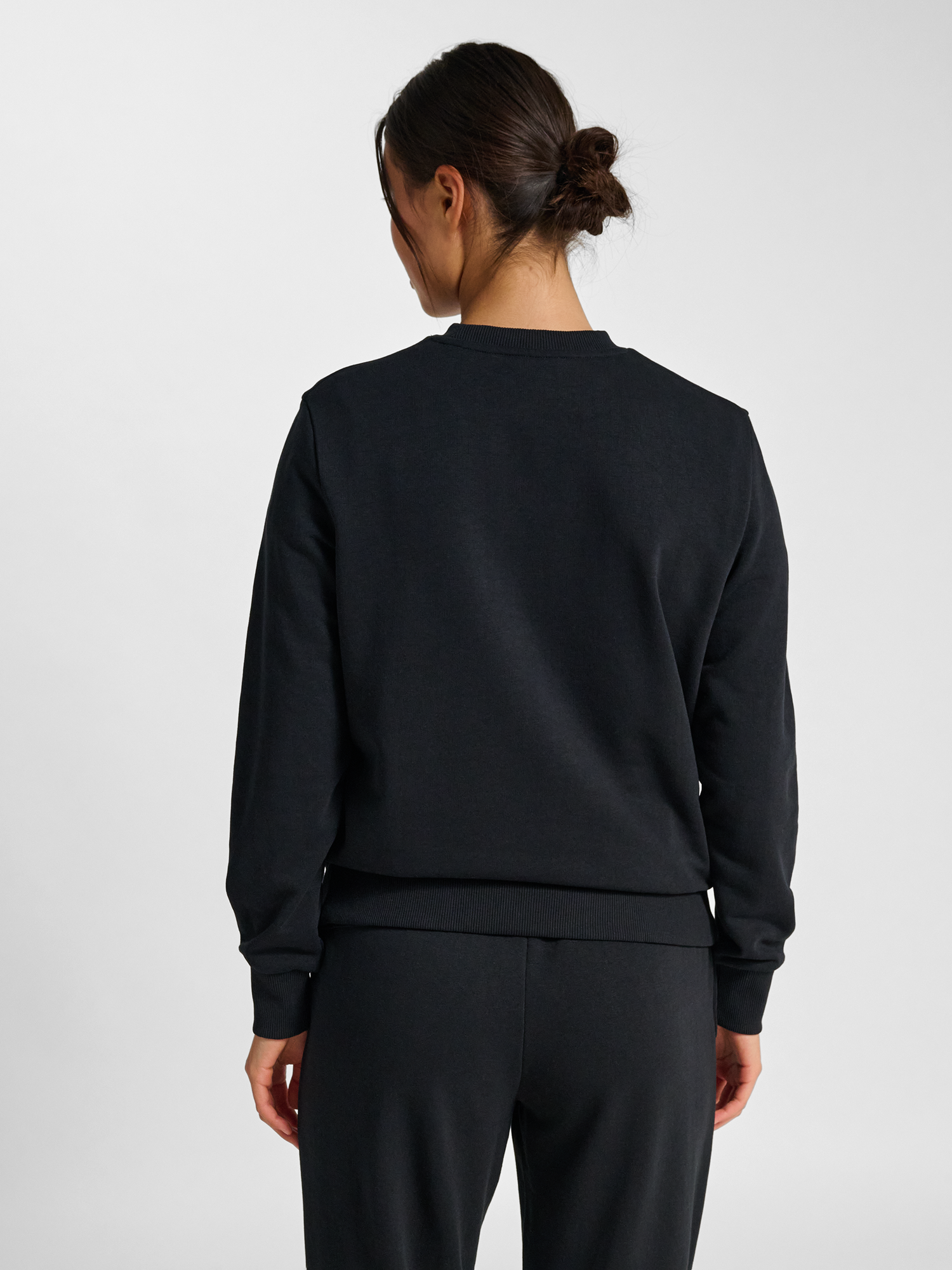 HML - Pulse W Sweat Crewneck