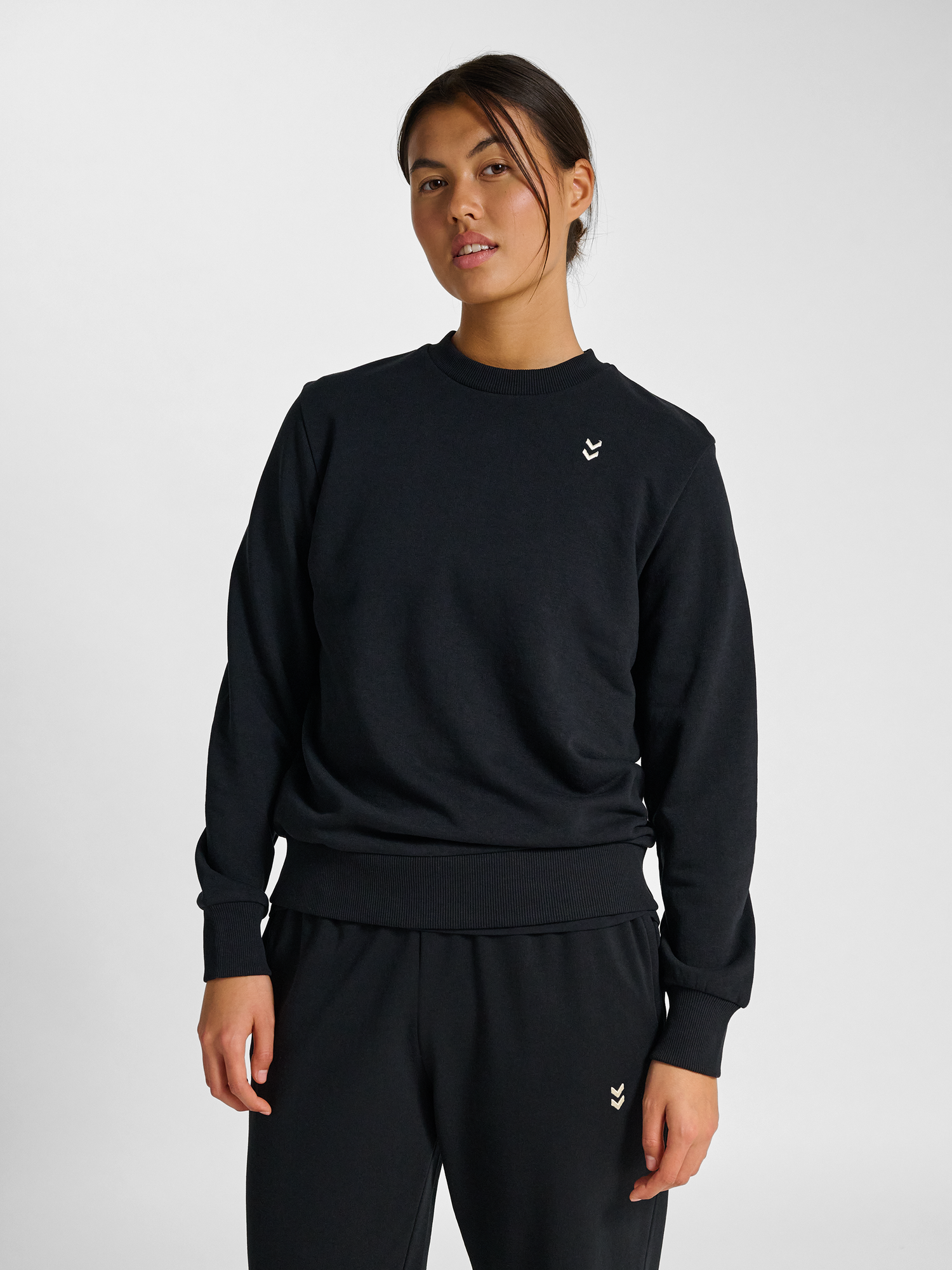 HML - Pulse W Sweat Crewneck