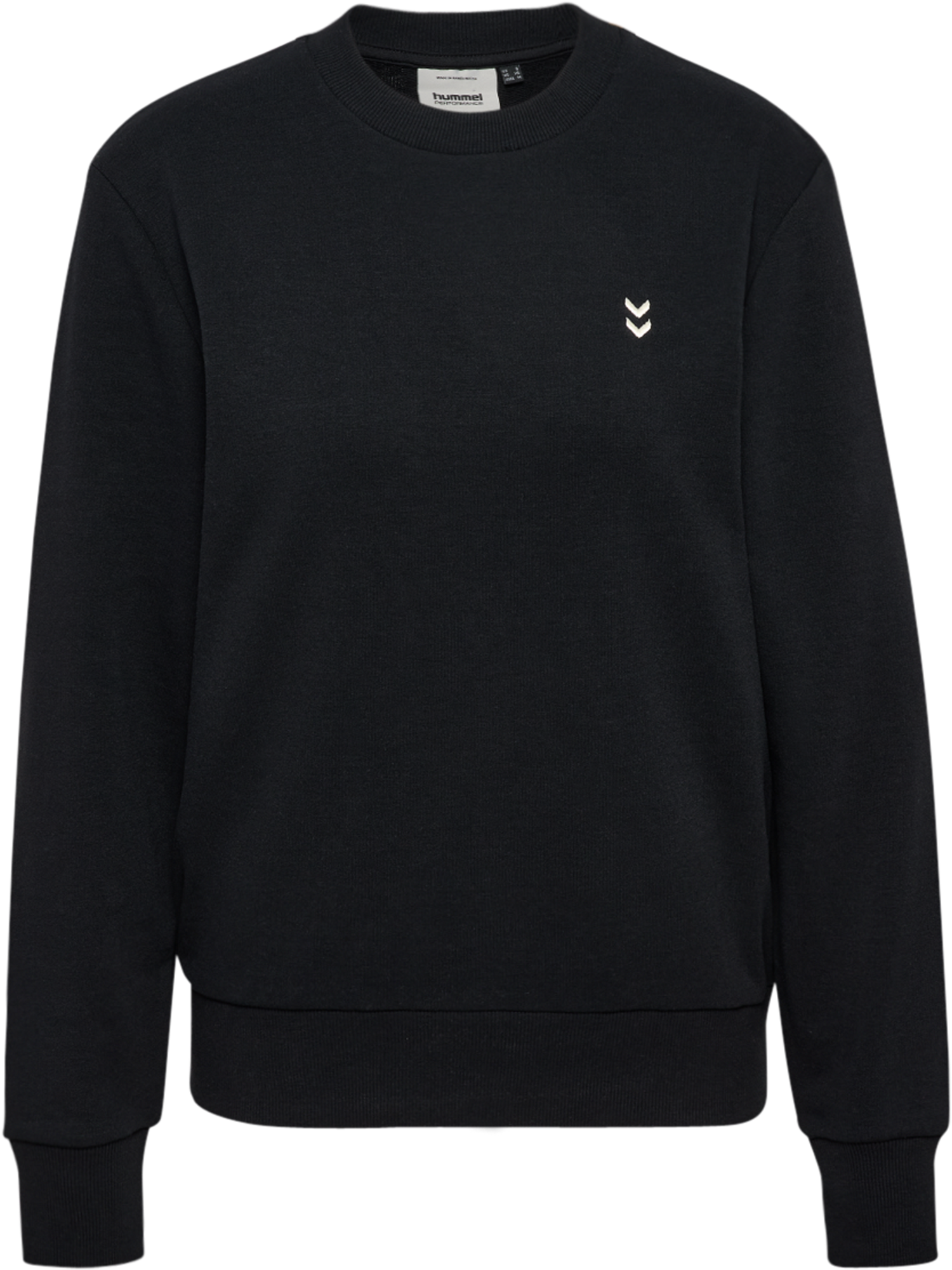 HML - Pulse W Sweat Crewneck