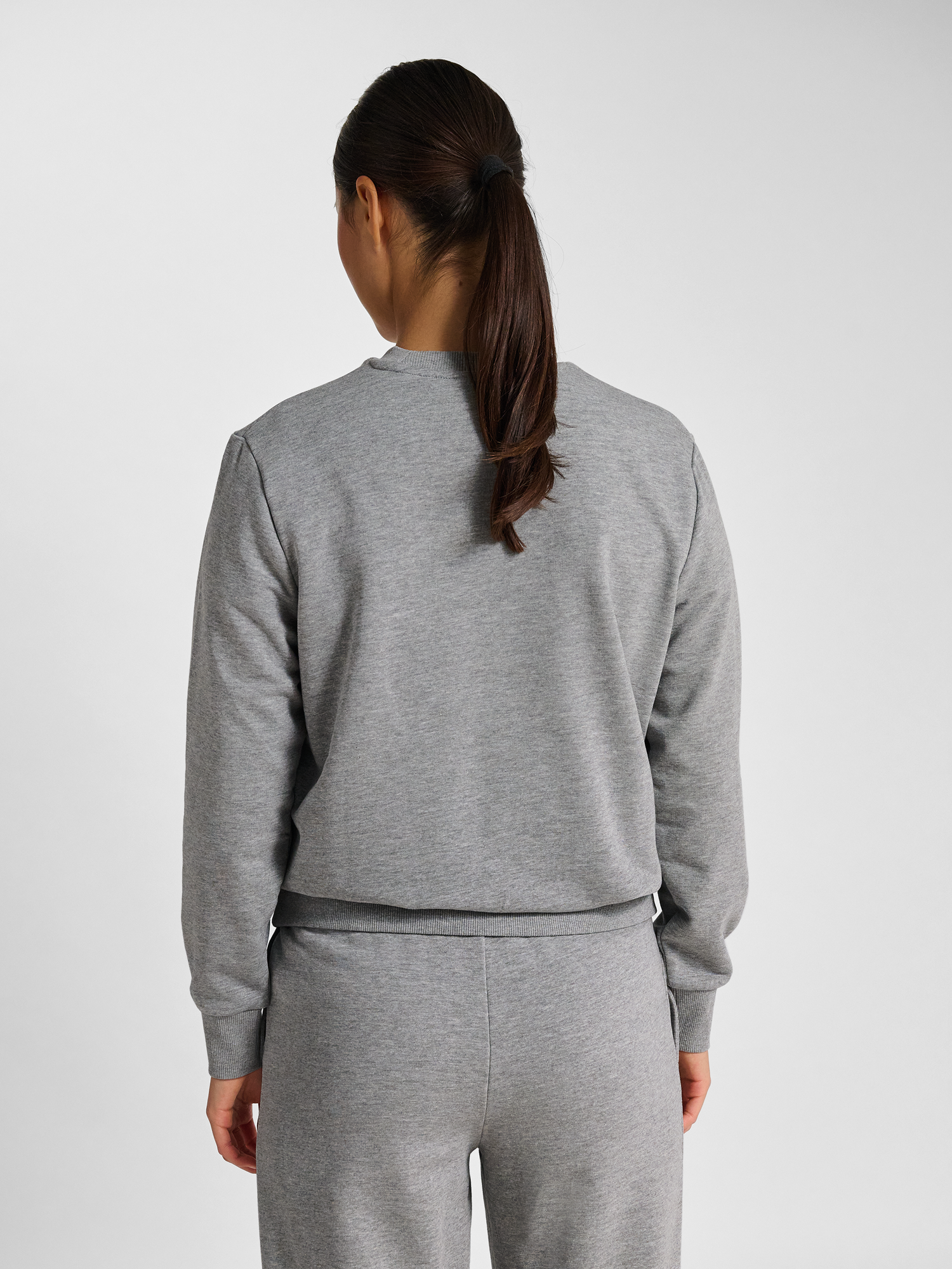 HML - Pulse W Sweat Crewneck