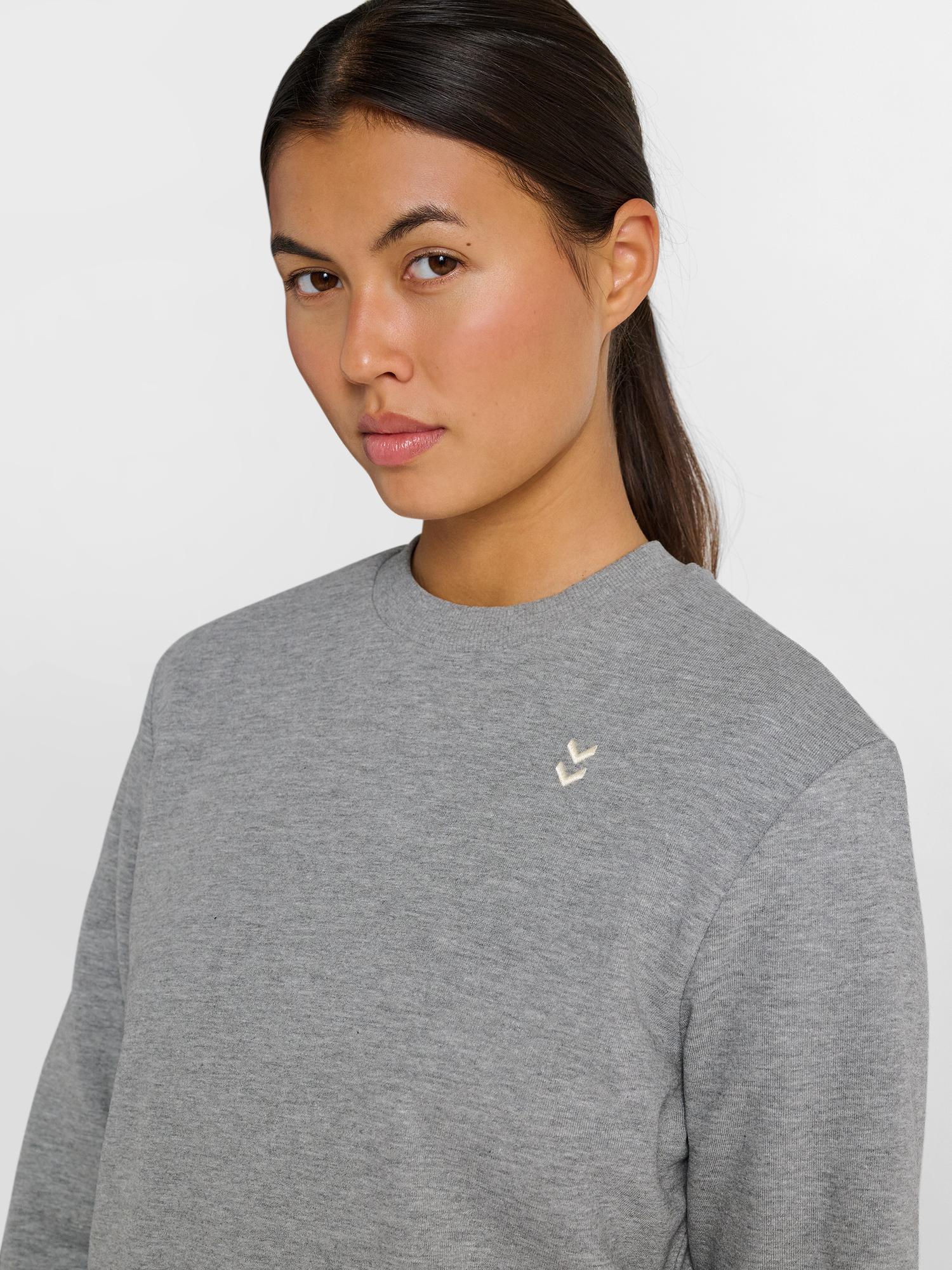 HML - Pulse W Sweat Crewneck