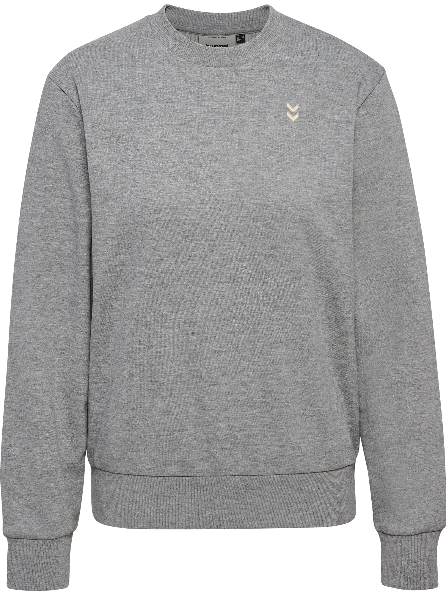 HML - Pulse W Sweat Crewneck