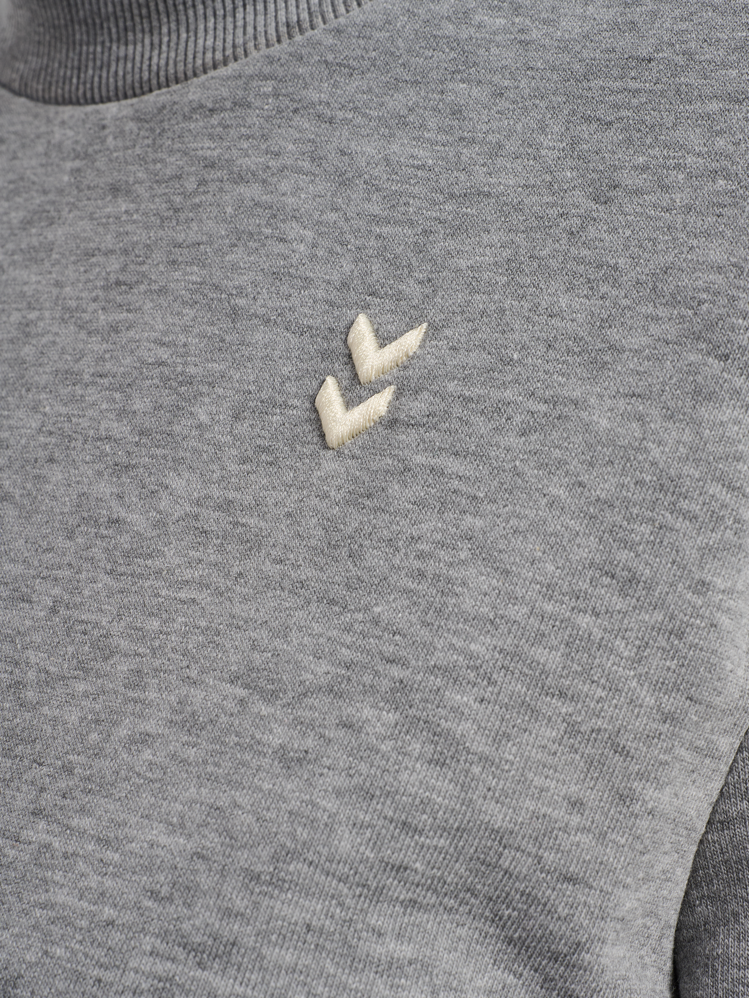 HML - Pulse W Sweat Crewneck