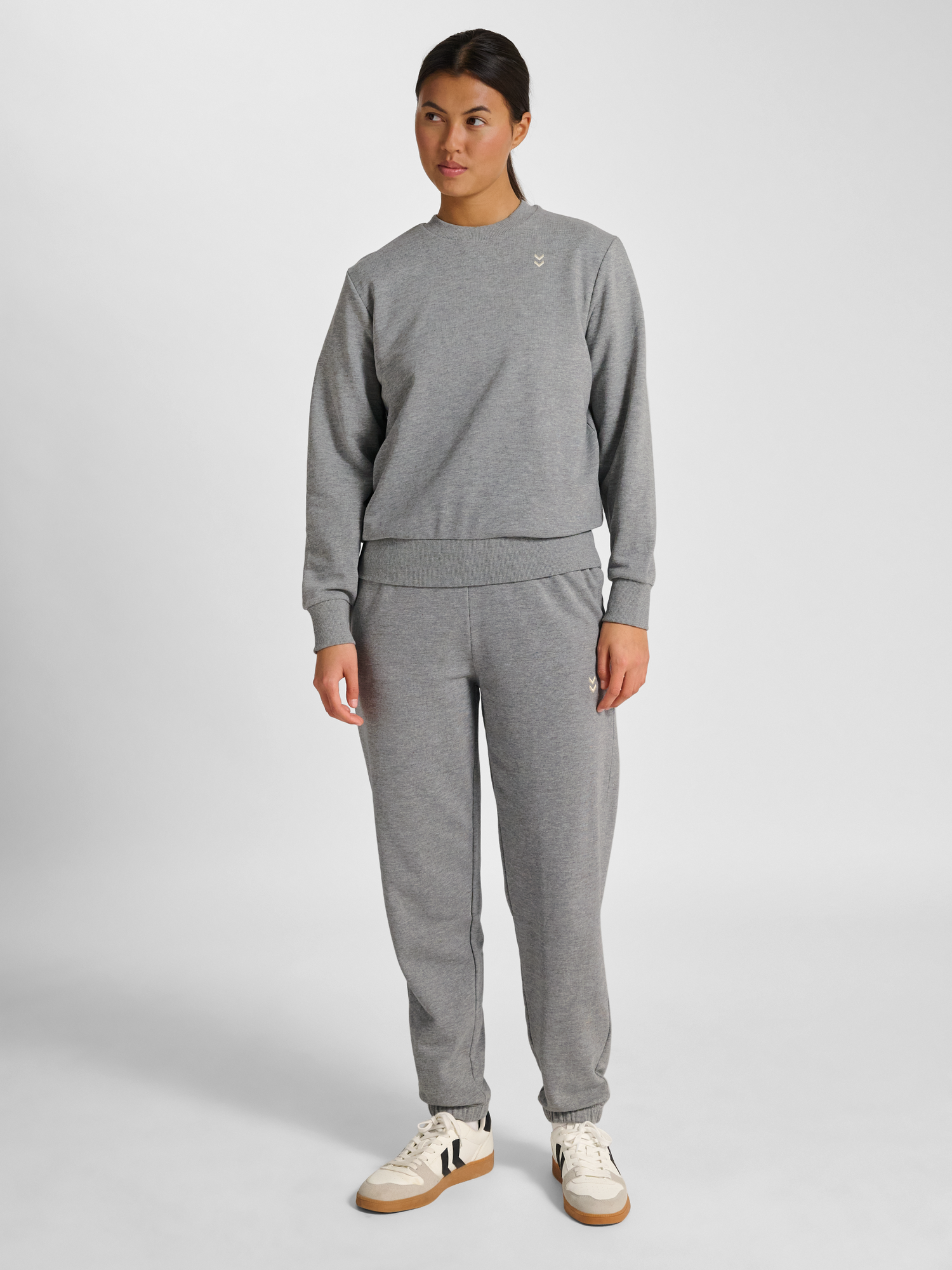 HML - Pulse W Sweat Crewneck