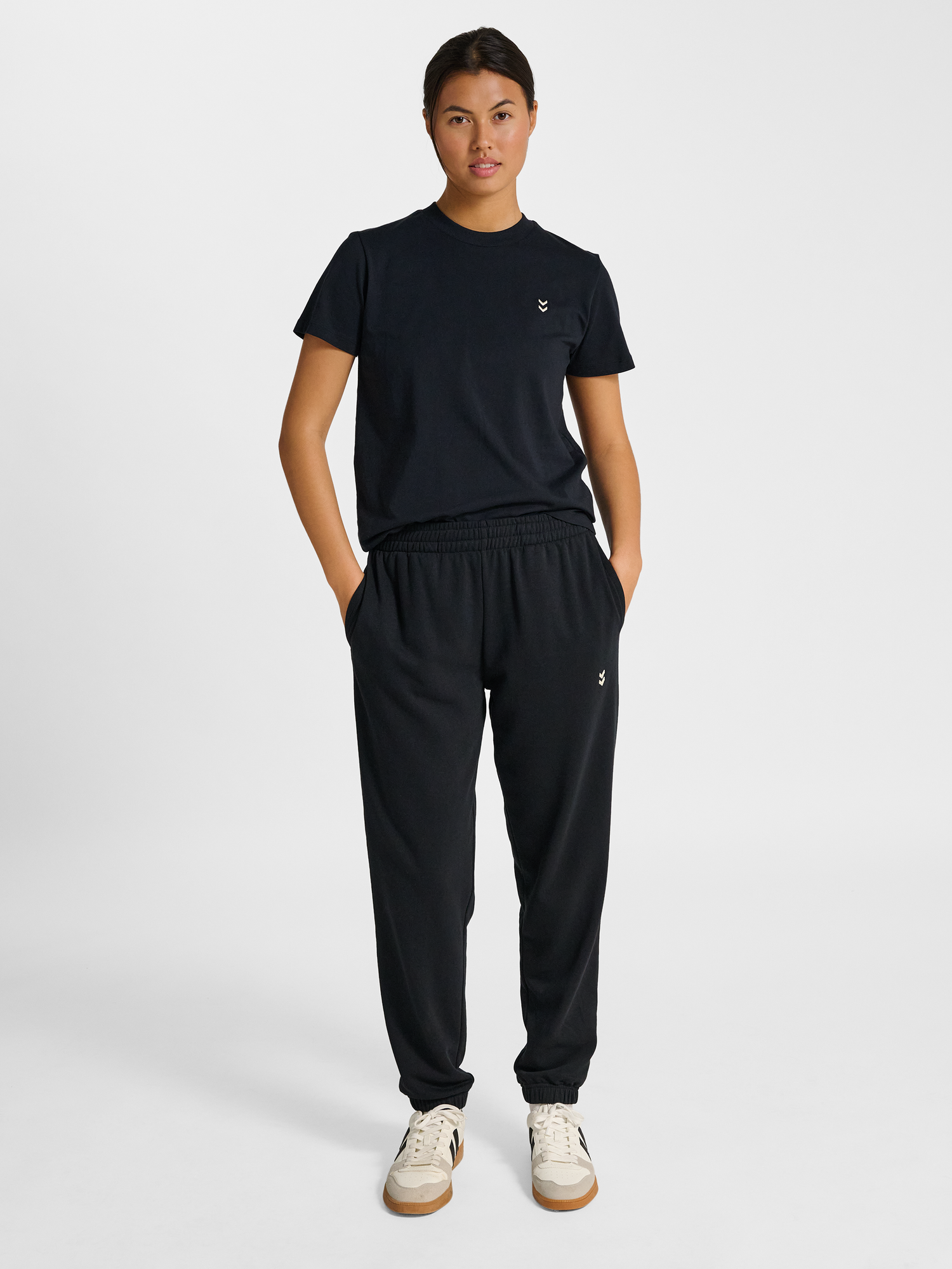 HML - PULSE W Sweat Pants