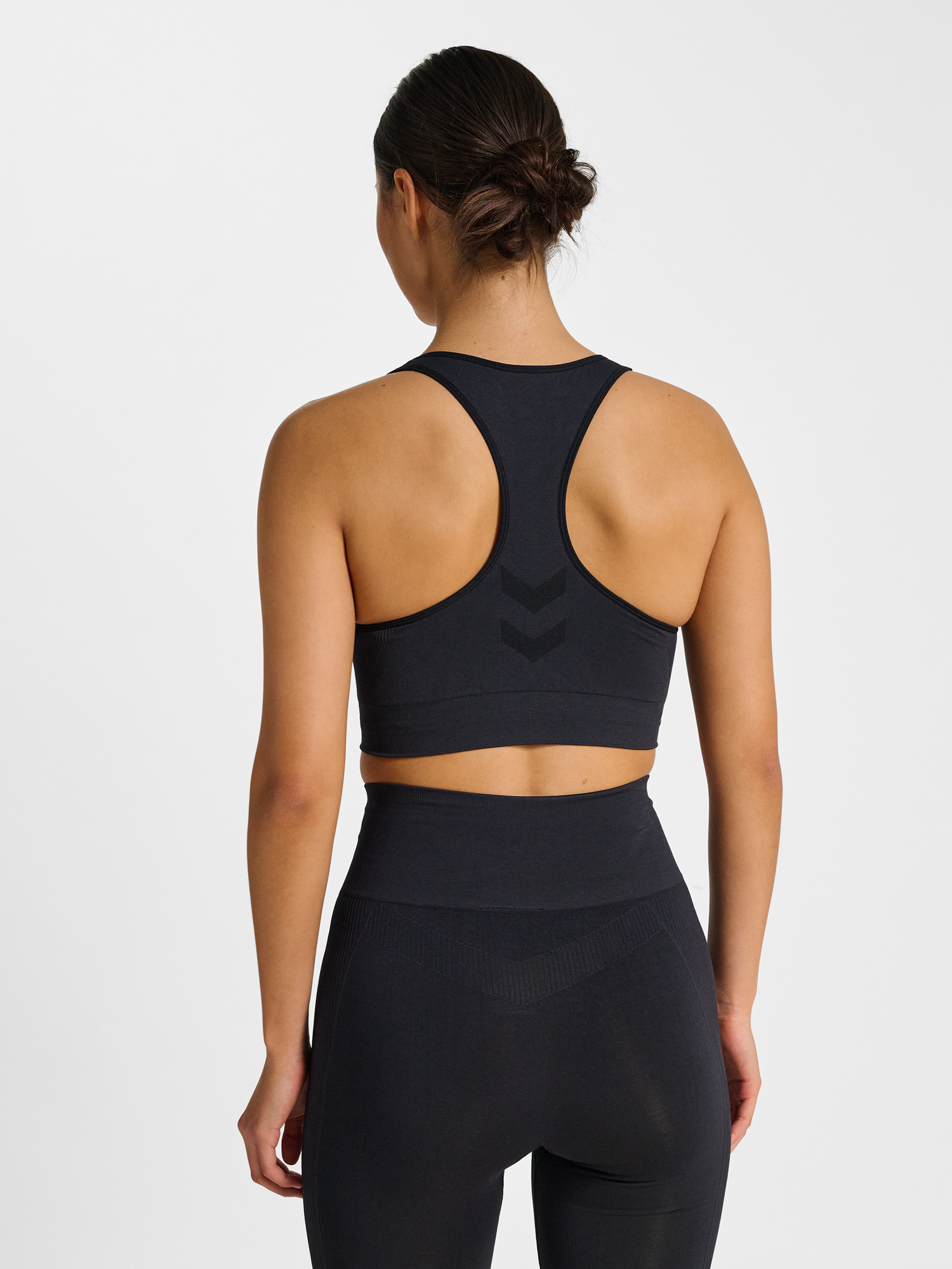 HML - TIF Seamless Sports Top