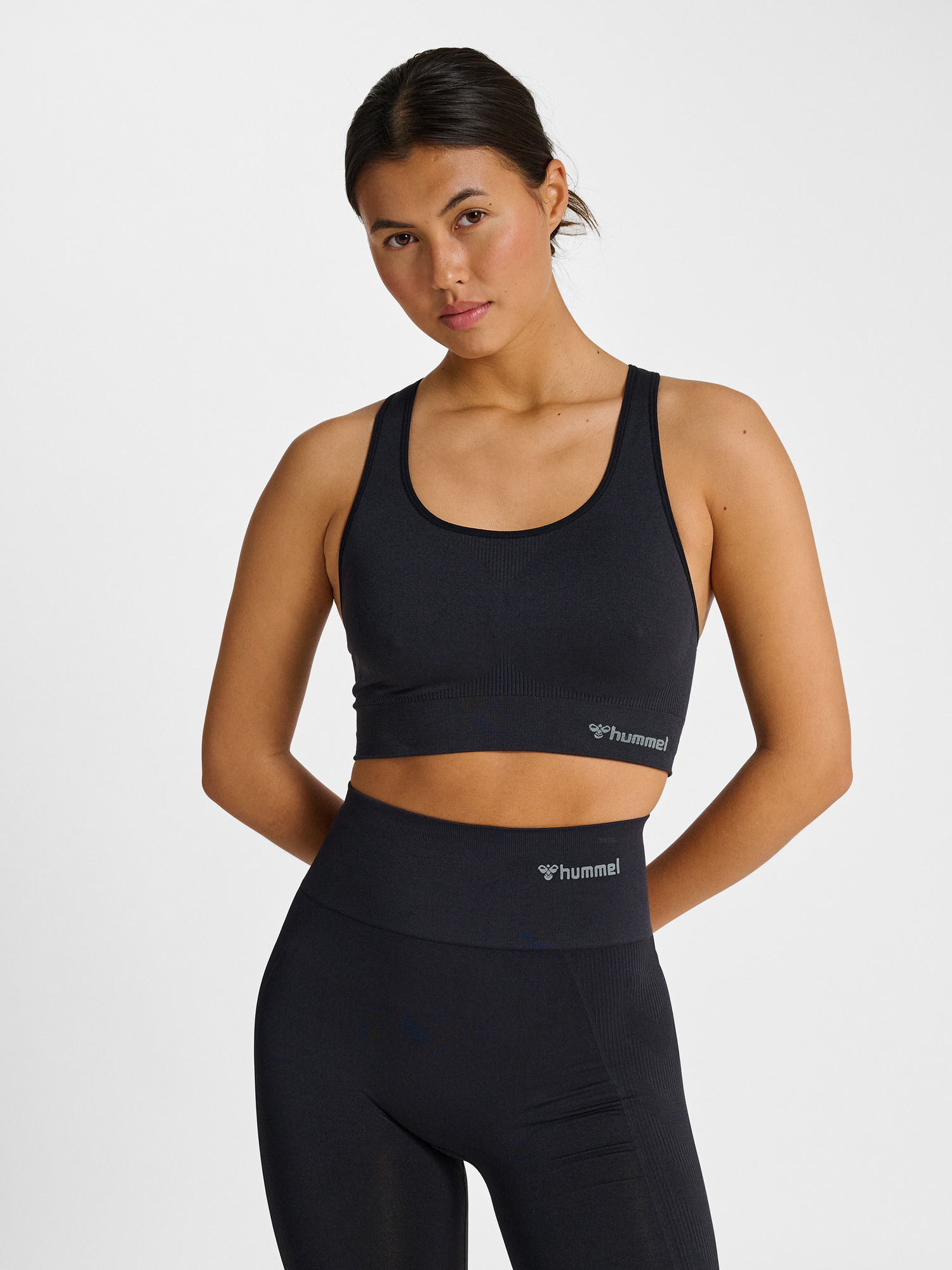 HML - TIF Seamless Sports Top