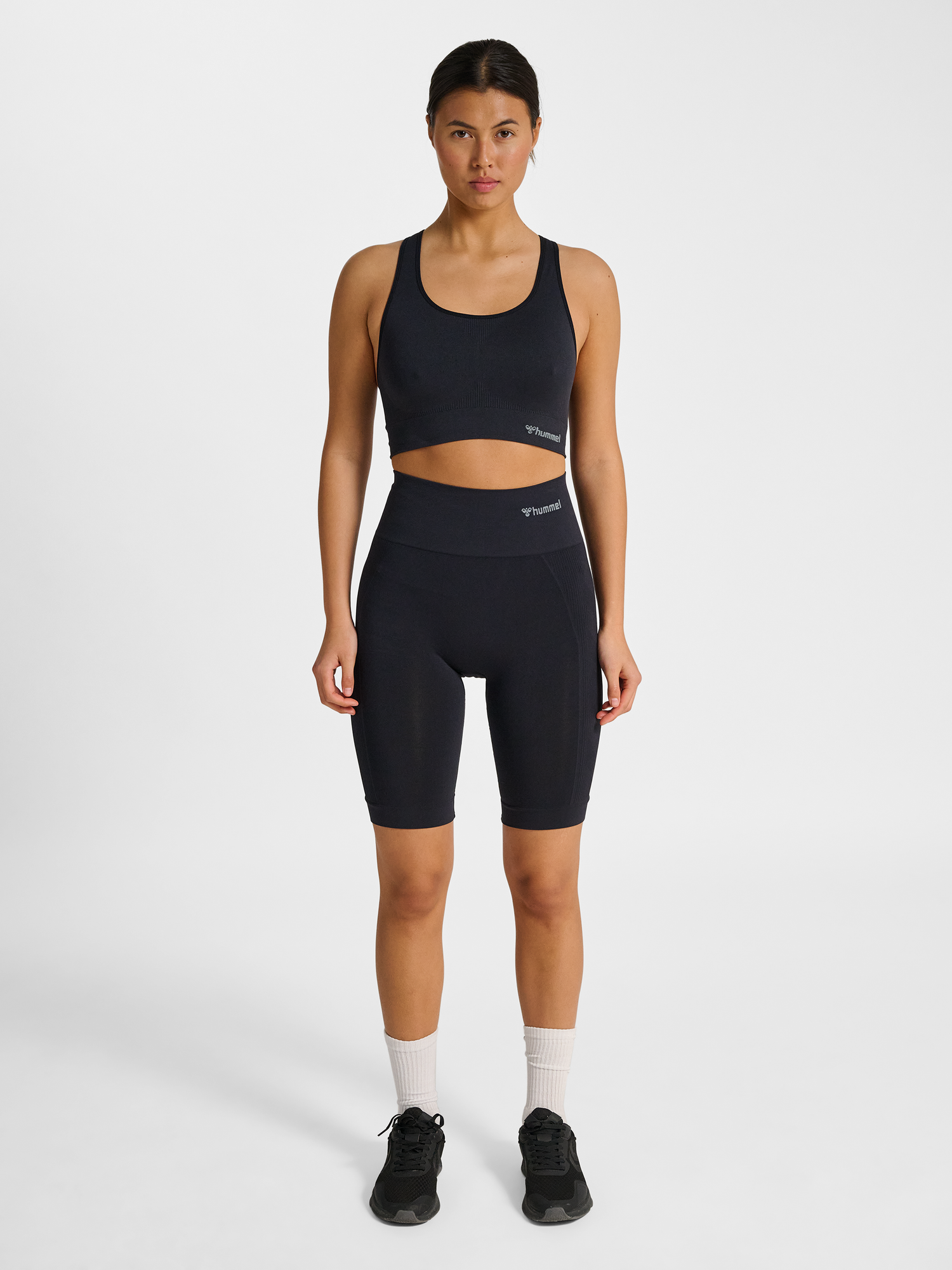 HML - TIF Seamless Sports Top