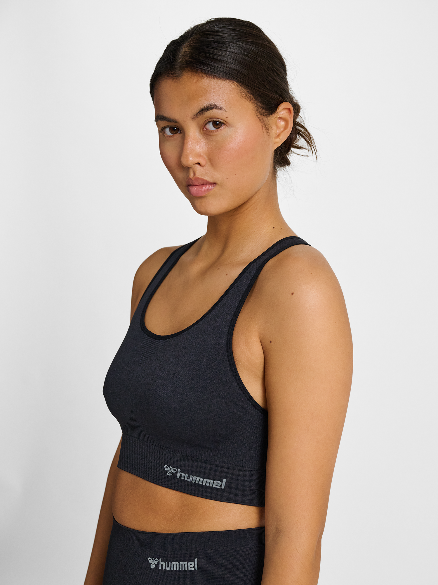 HML - TIF Seamless Sports Top