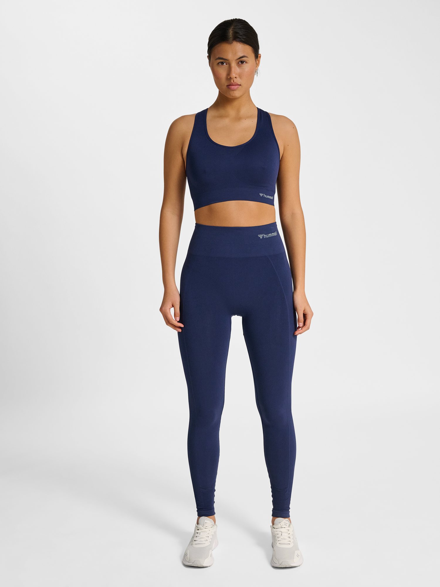 HML - TIF Seamless Sports Top