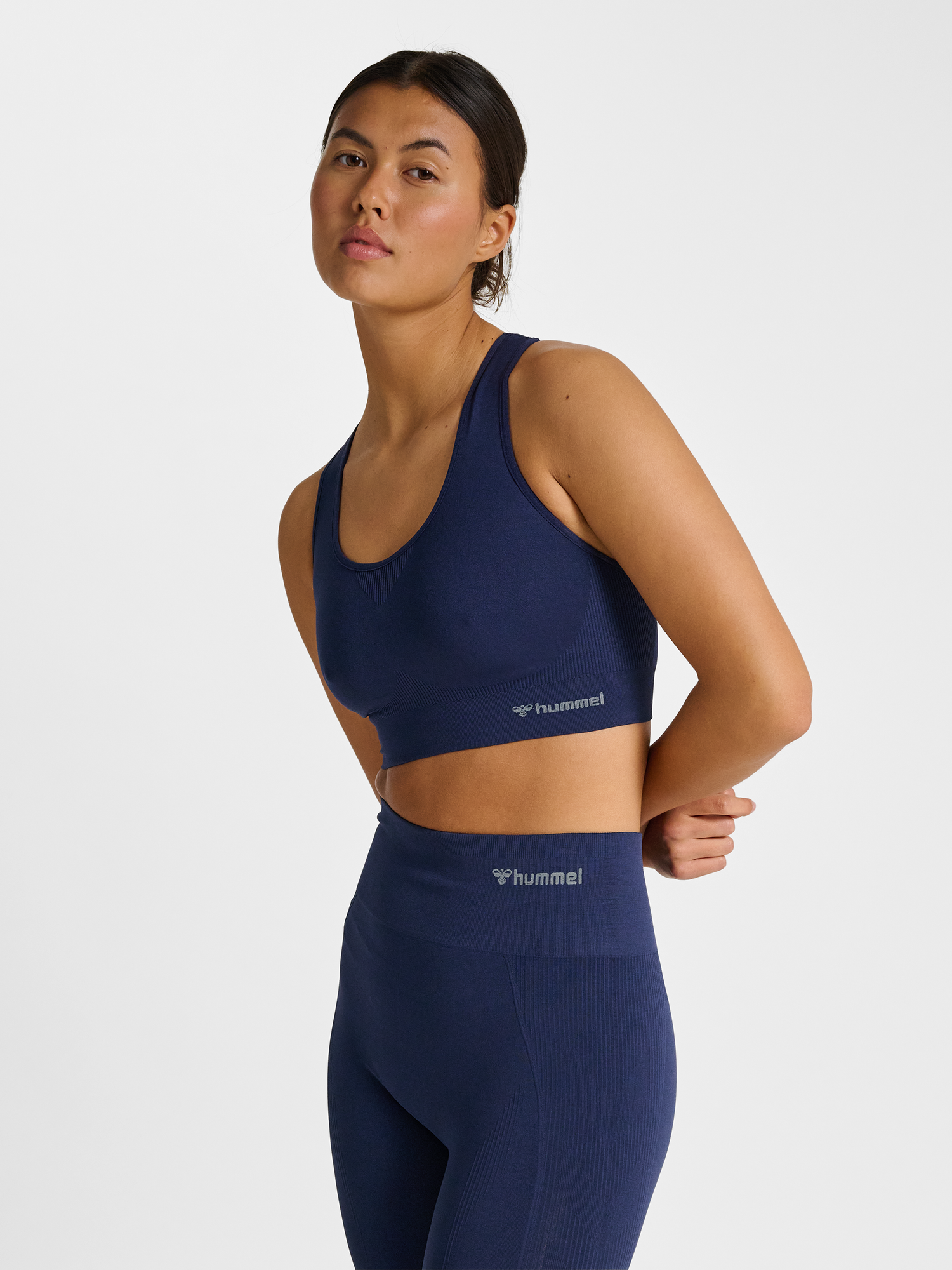 HML - TIF Seamless Sports Top