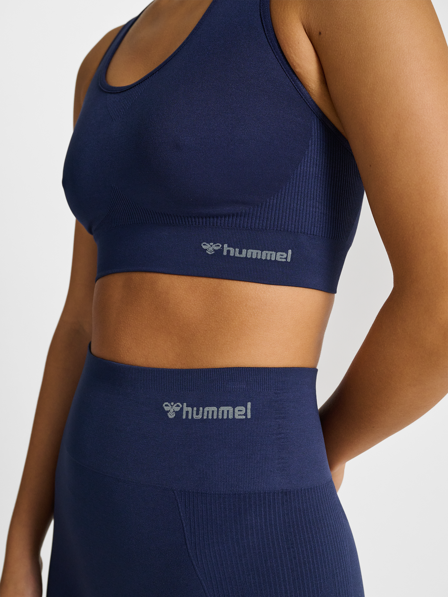 HML - TIF Seamless Sports Top