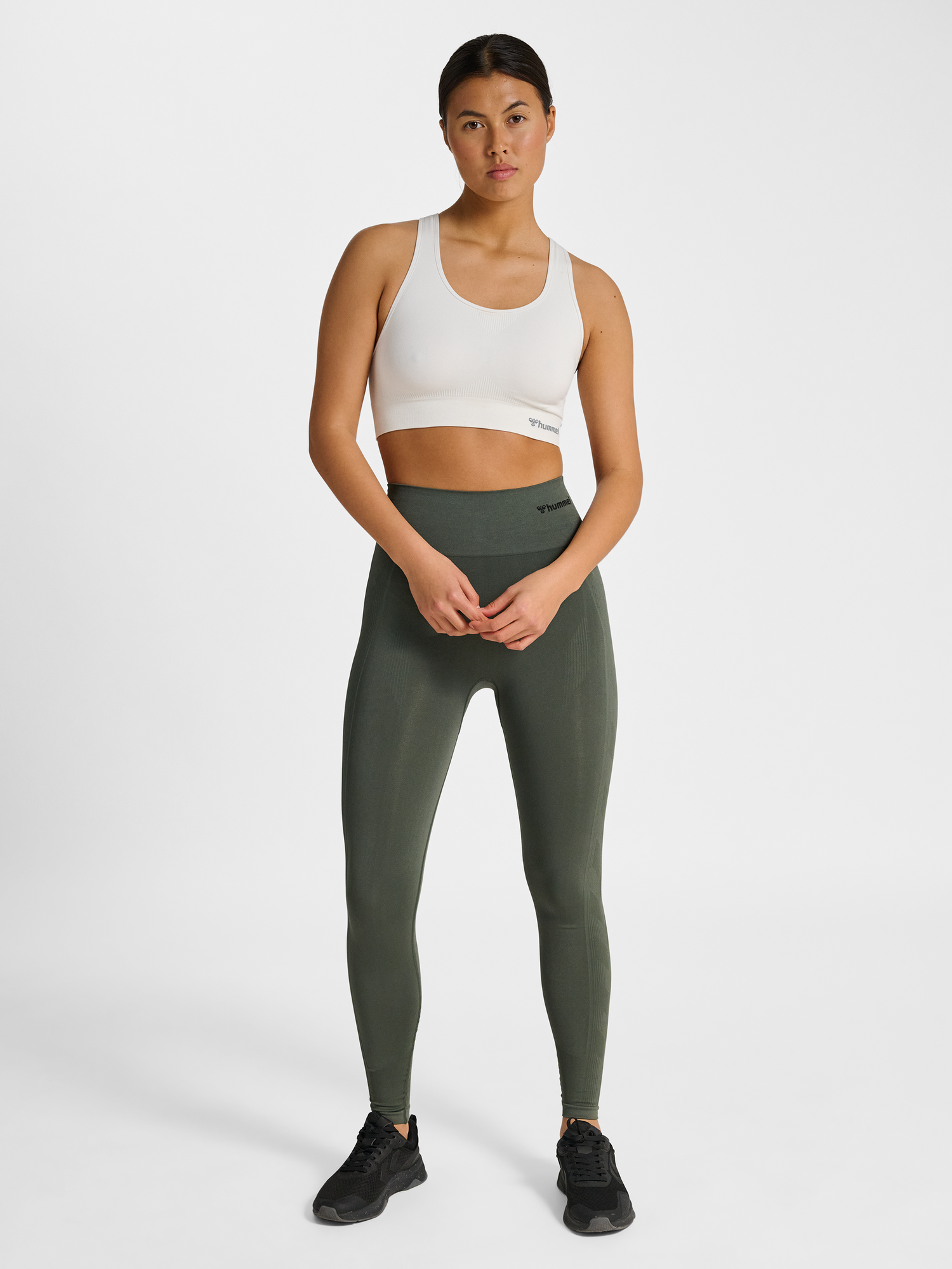 HML - TIF Seamless Sports Top