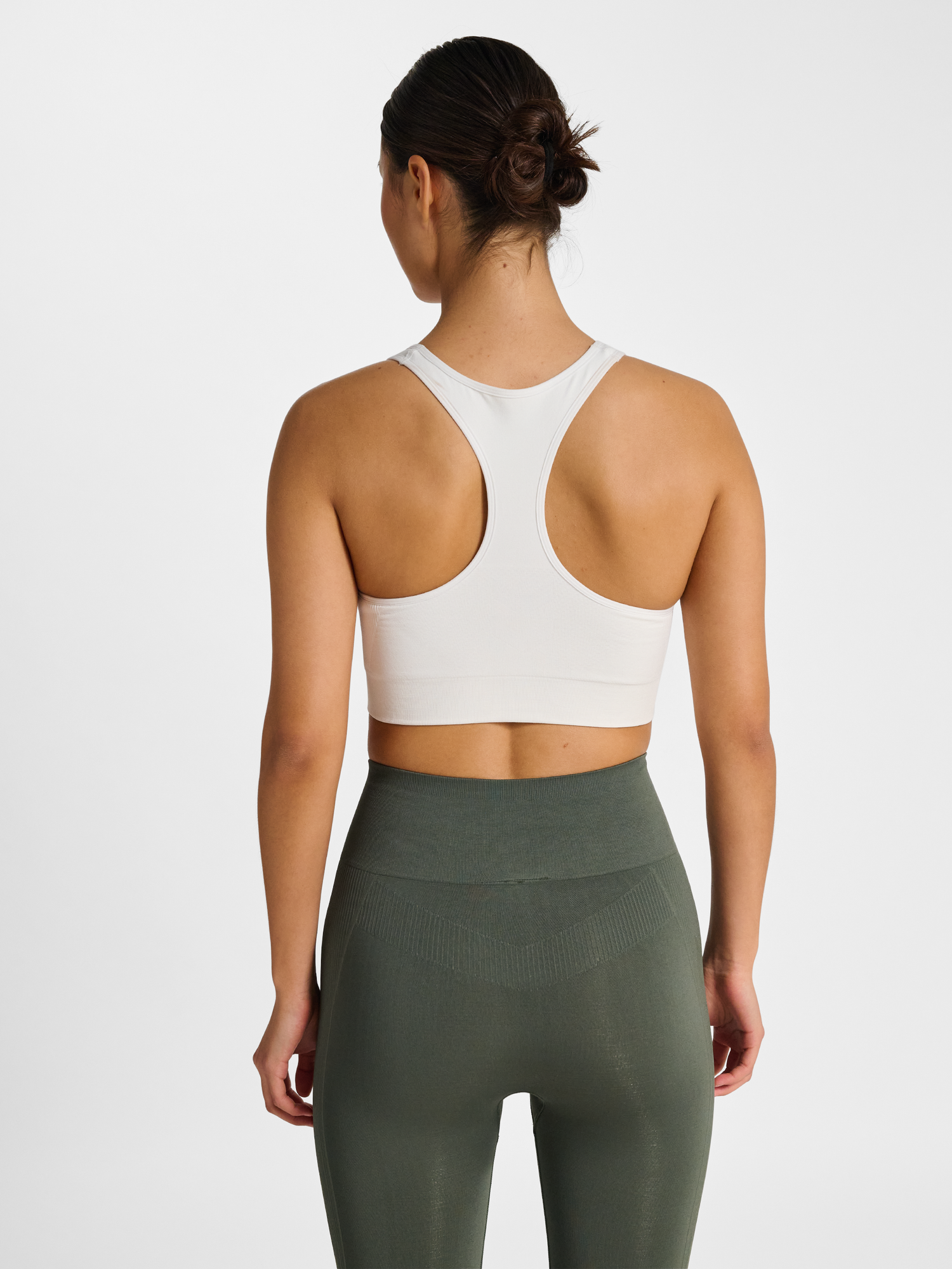HML - TIF Seamless Sports Top