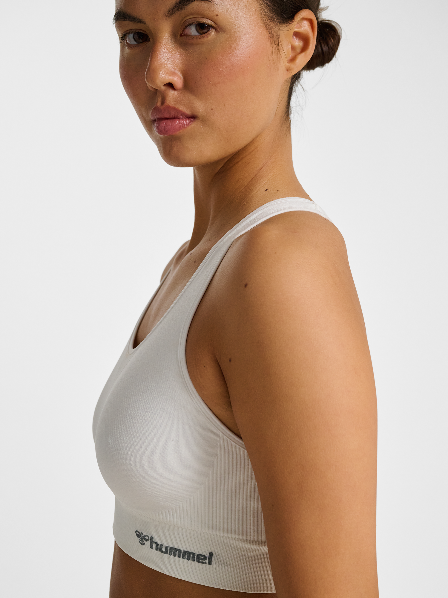 HML - TIF Seamless Sports Top