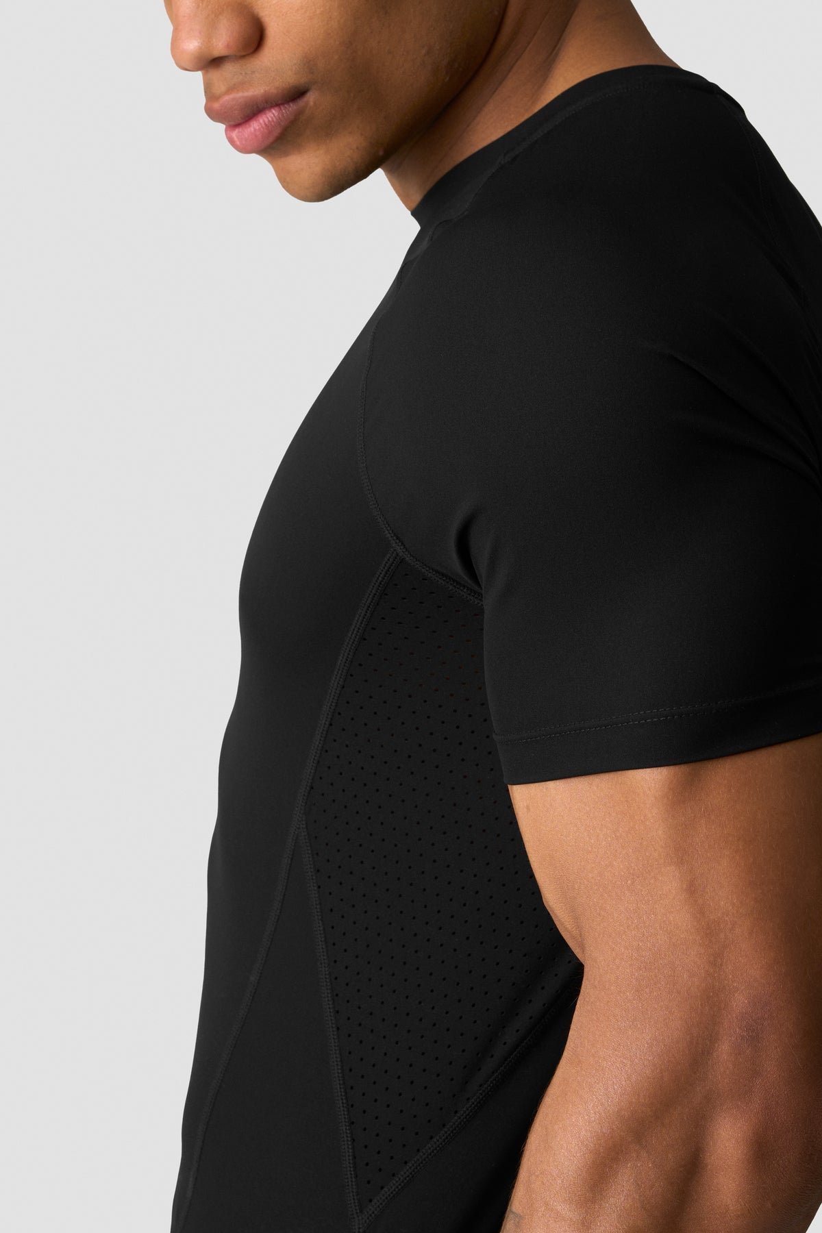 ICIW - Ignite Muscle Fit T-Shirt