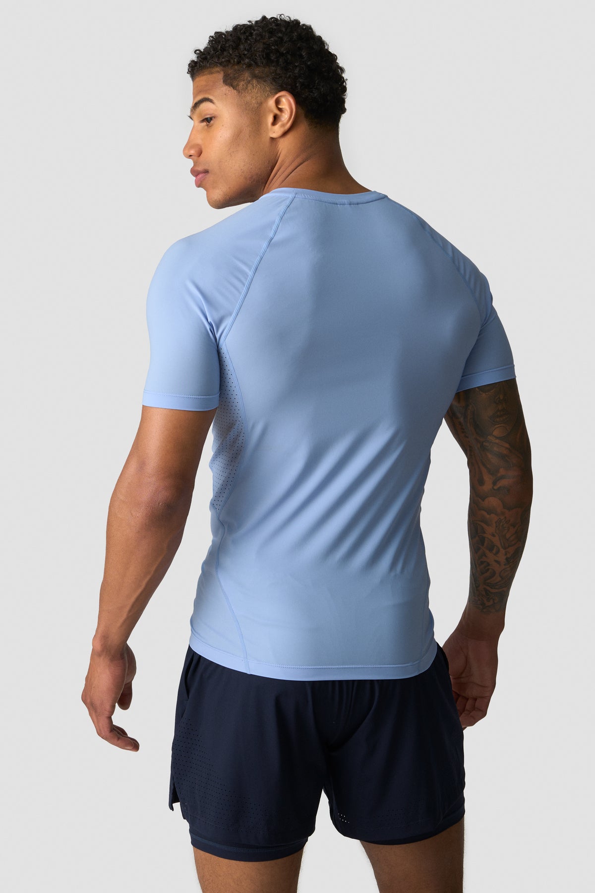 ICIW - Ignite Muscle Fit T-Shirt