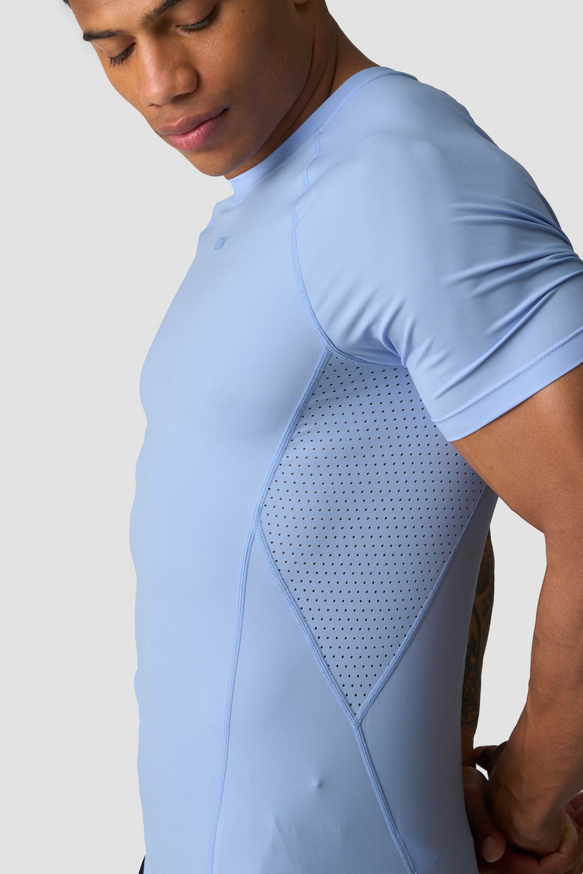 ICIW - Ignite Muscle Fit T-Shirt