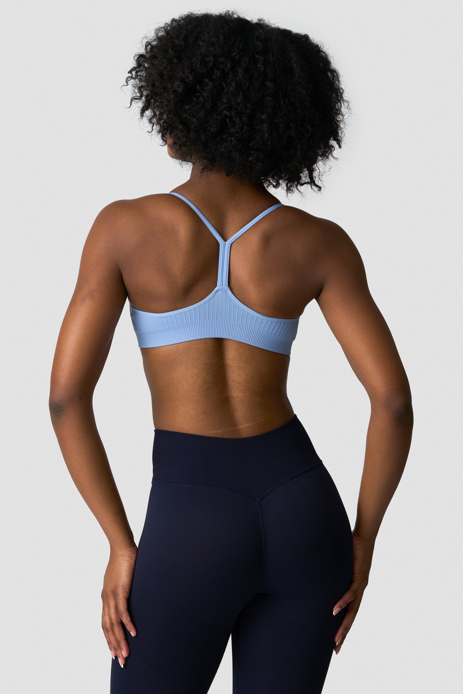 ICIW - Ignite Seamless Minimal Sports Bra