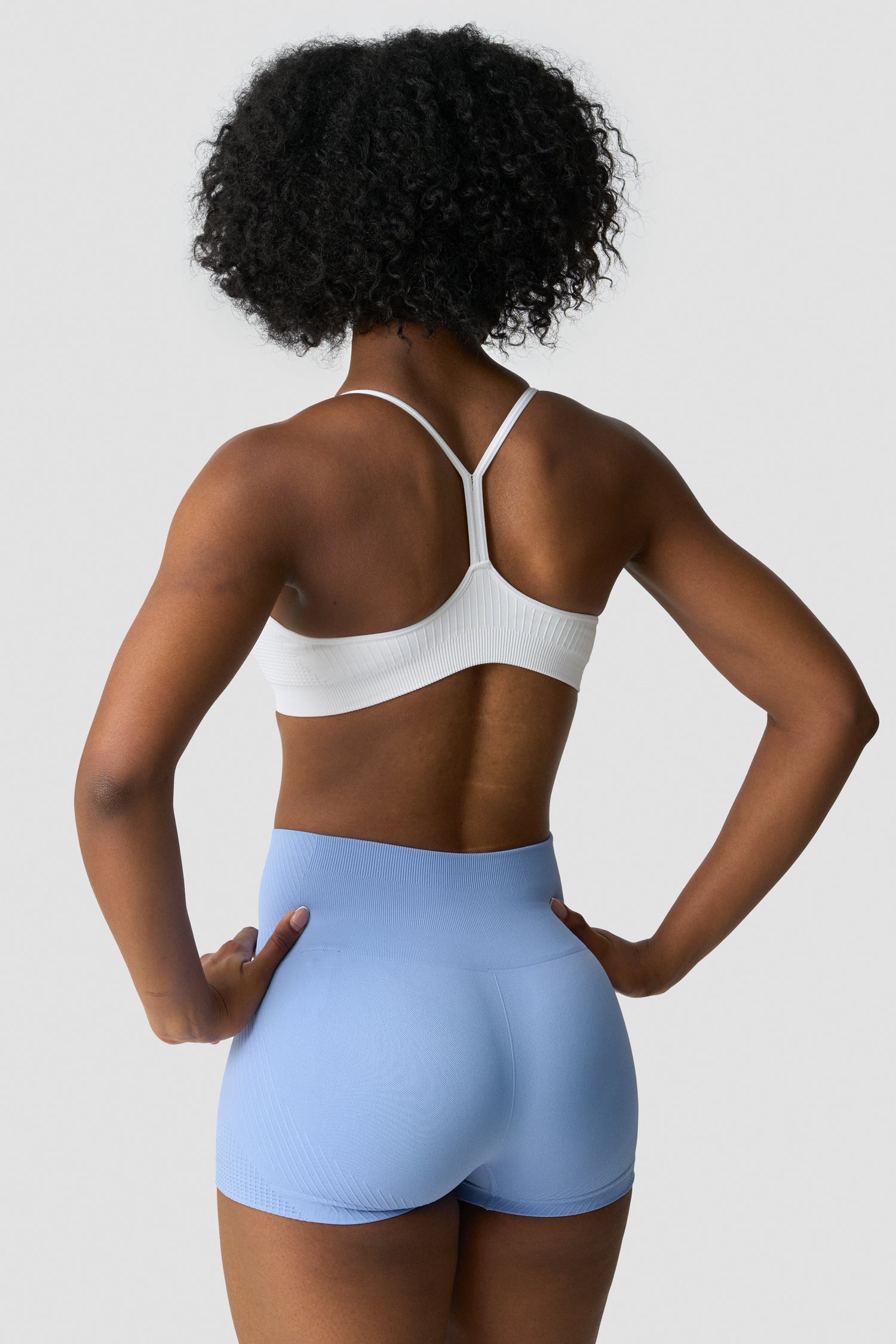 ICIW - Ignite Seamless Minimal Sports Bra